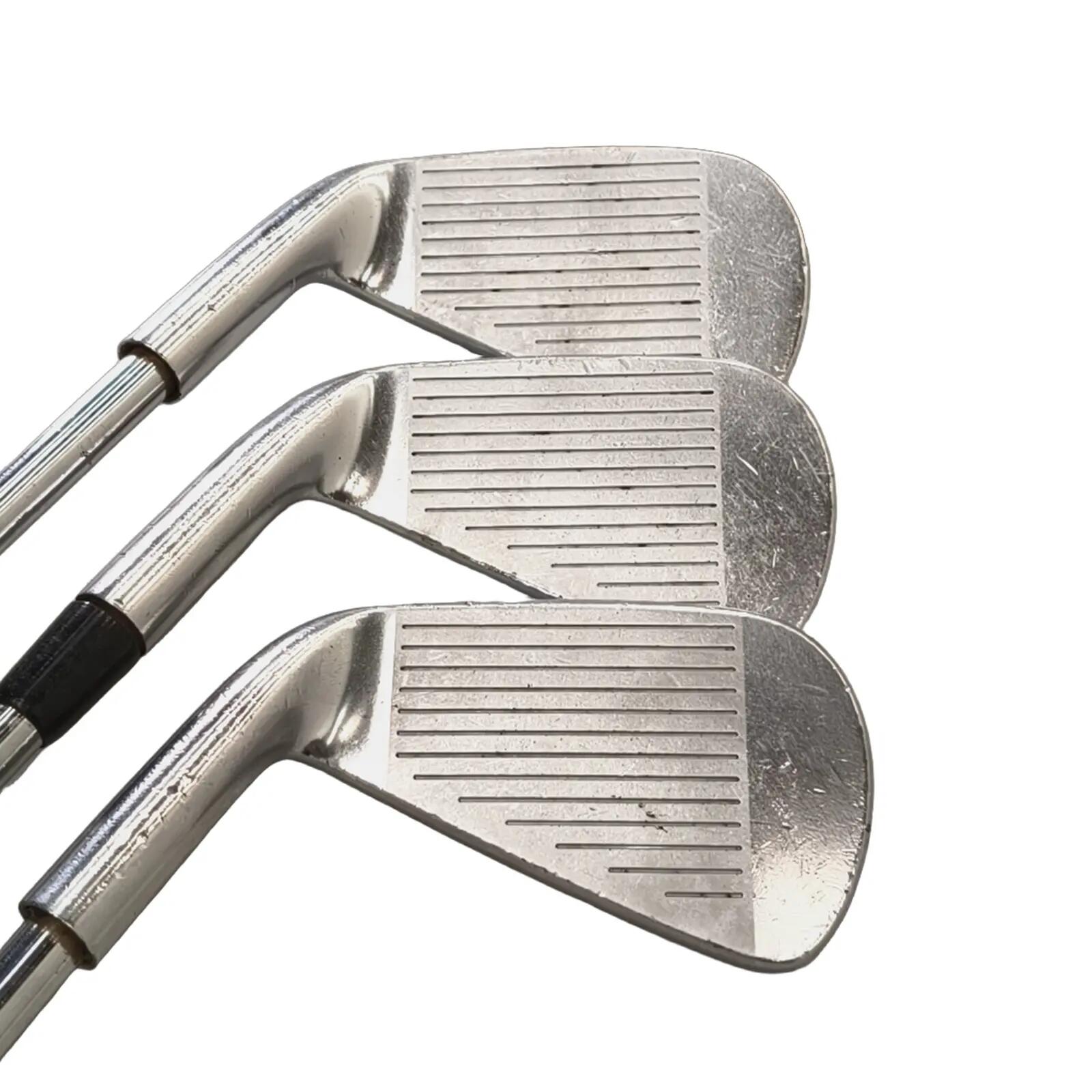 Callaway X Forged IJzerset / 4-9i / Flex Stiff / Staal 7/7