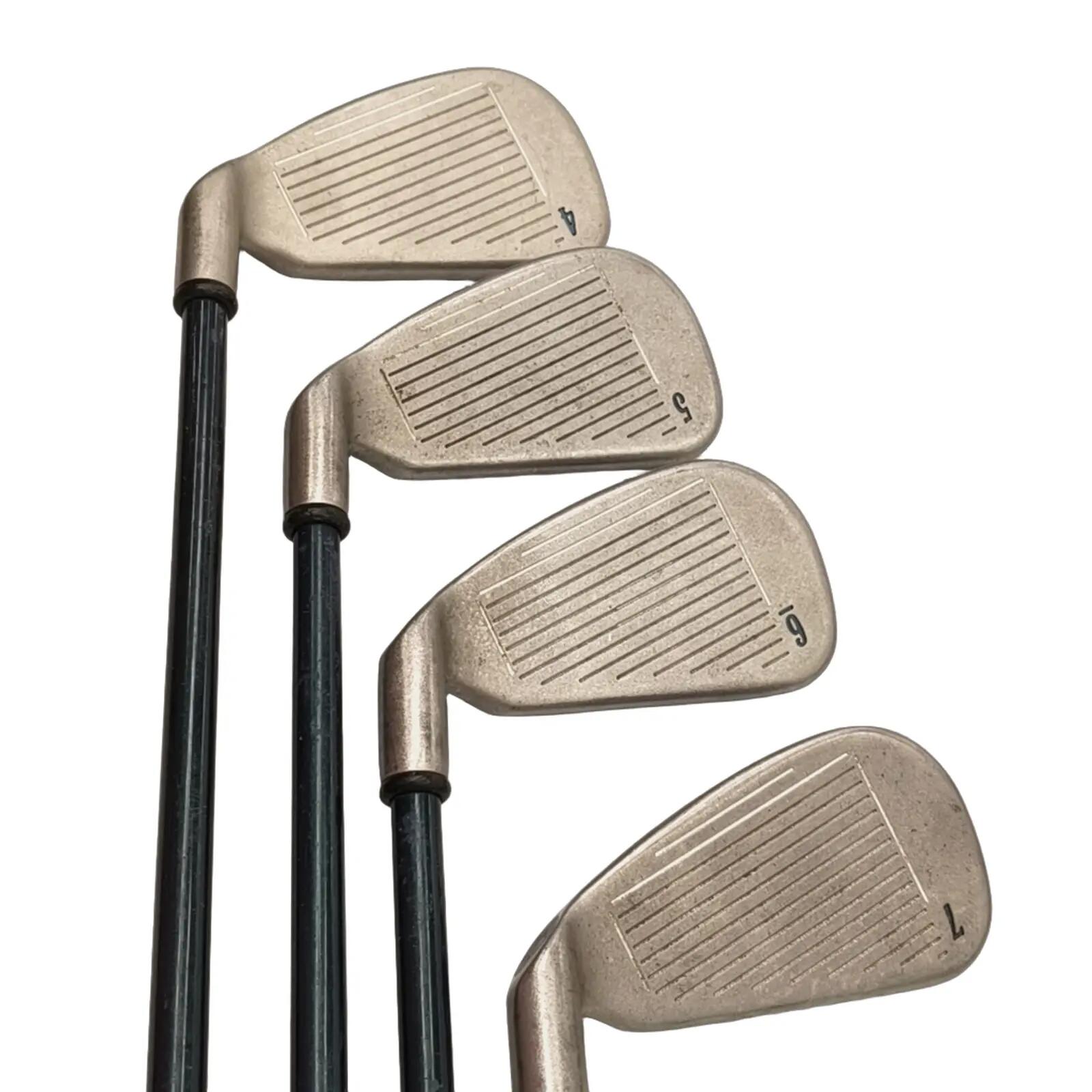 Callaway Steelhead X-12 Série de fers / 4-PW+SW / Flex Ladies / Graphite 7/7