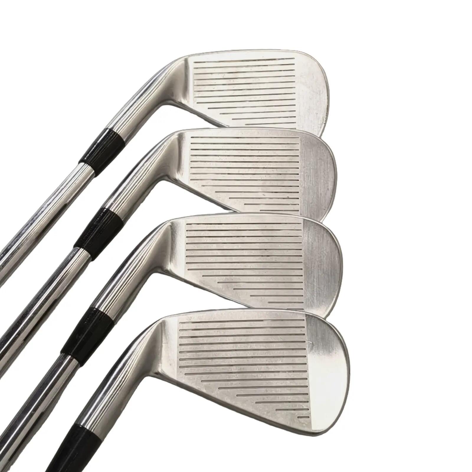 Cobra King Tour Forged  IJzerset / 4-PW / Flex Stiff / Staal 7/7