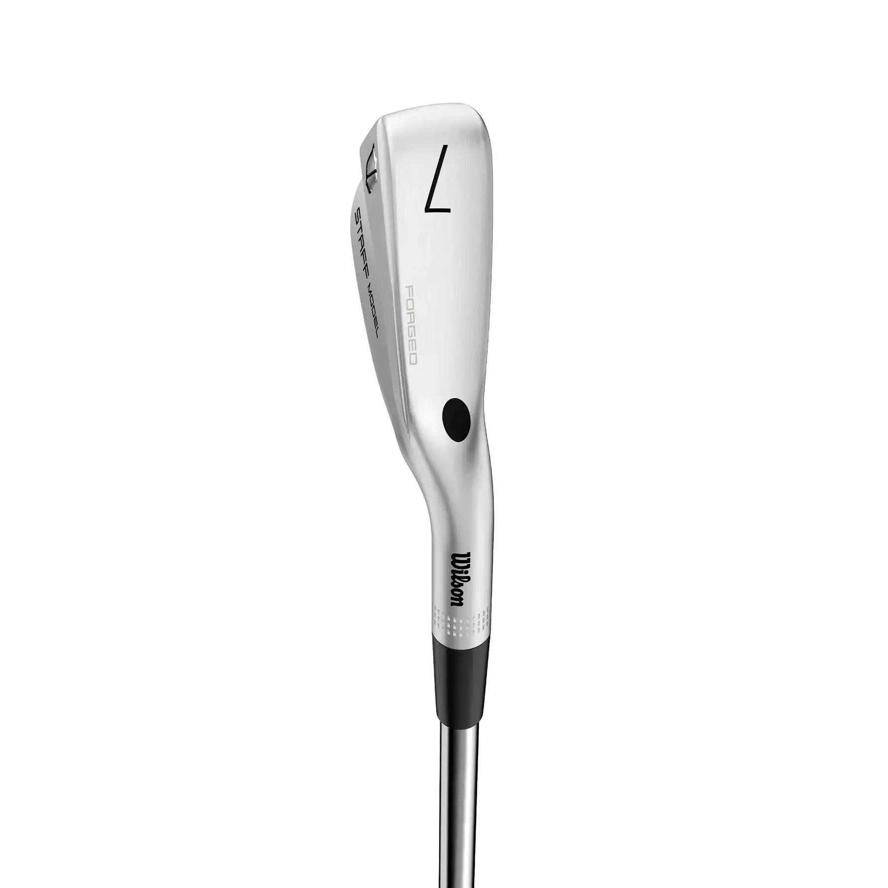 Série de Fers Gauchier Wilson Golf Staff Model XB 4-PW 6/6