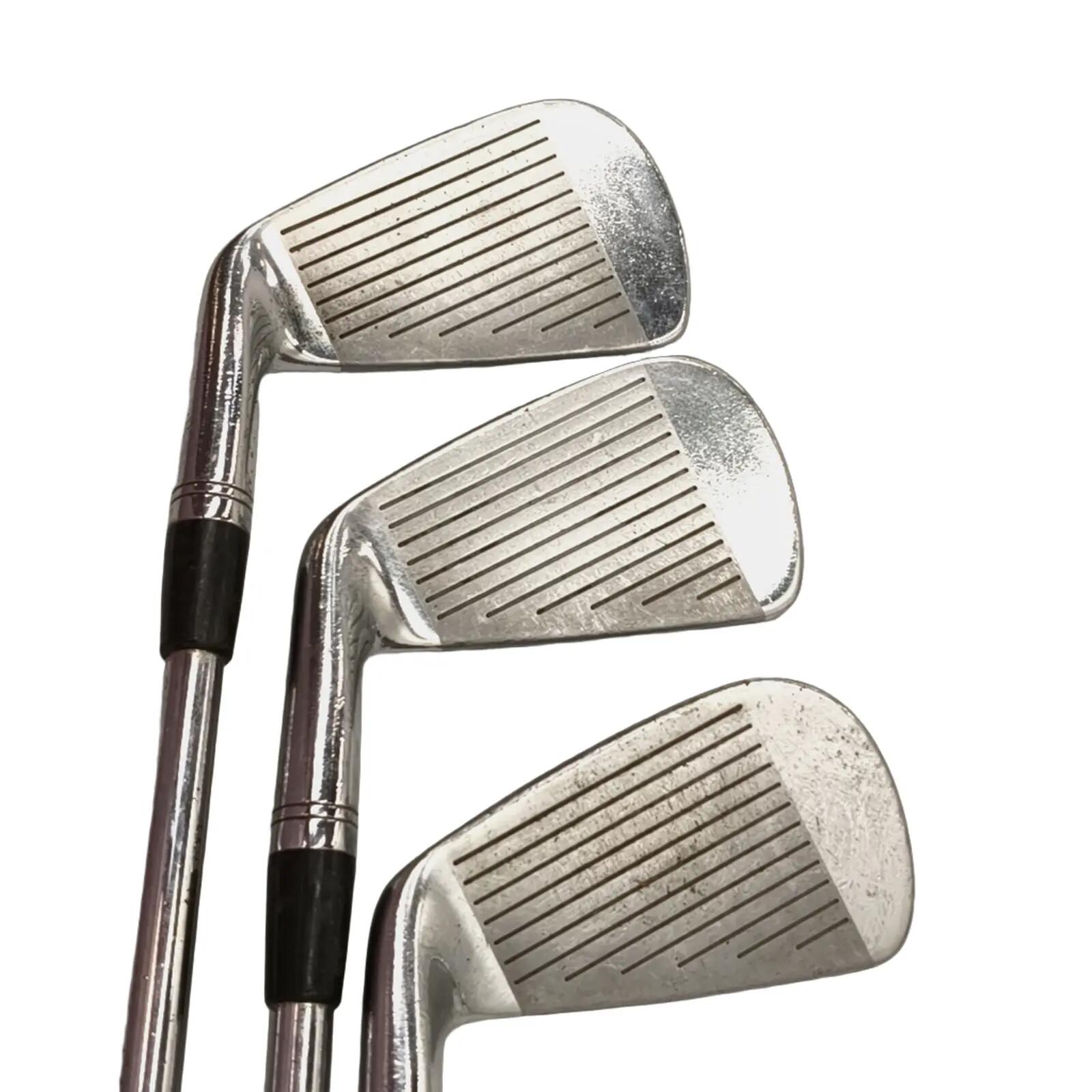 Titleist 735 CM Série de fers / 4-PW / Flex Regular / Acier 7/7