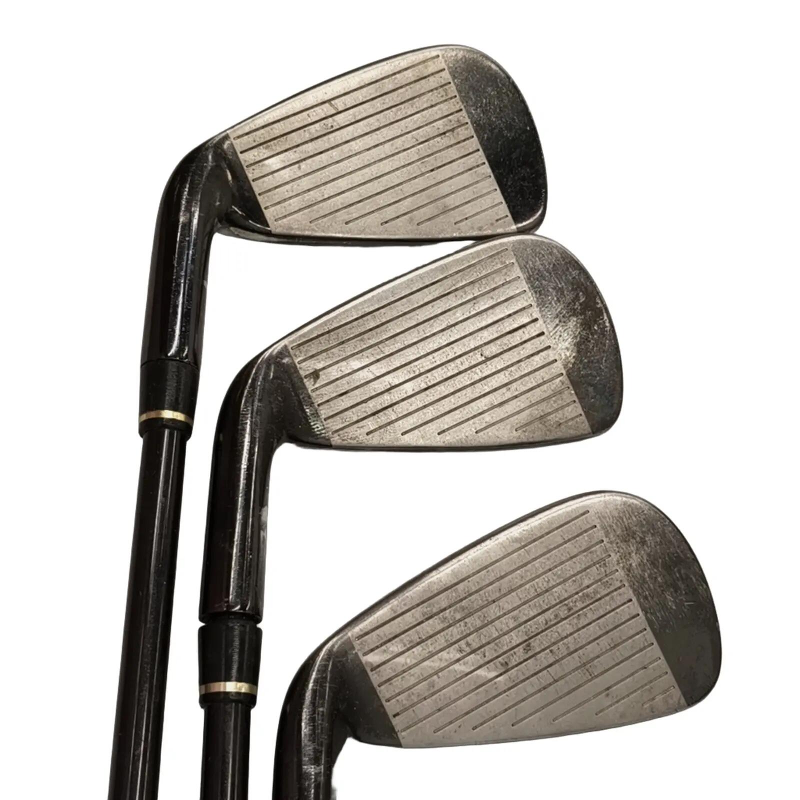 Wilson Staff Ci11 Série de fers / 5-PW+GW / Flex Regular / Graphite 7/7
