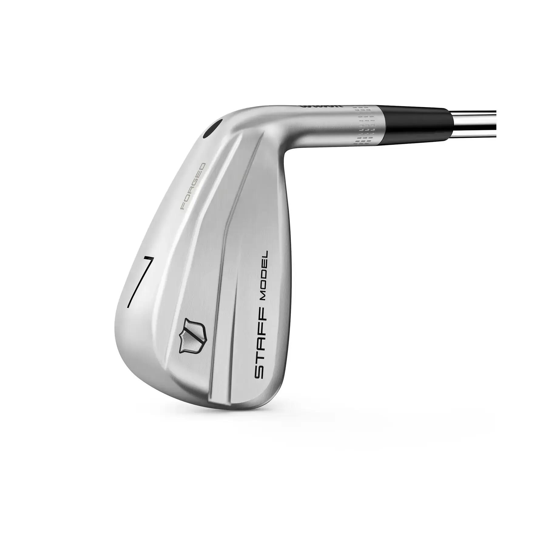 Série de Fers Gauchier Wilson Golf Staff Model XB 4-PW 5/6