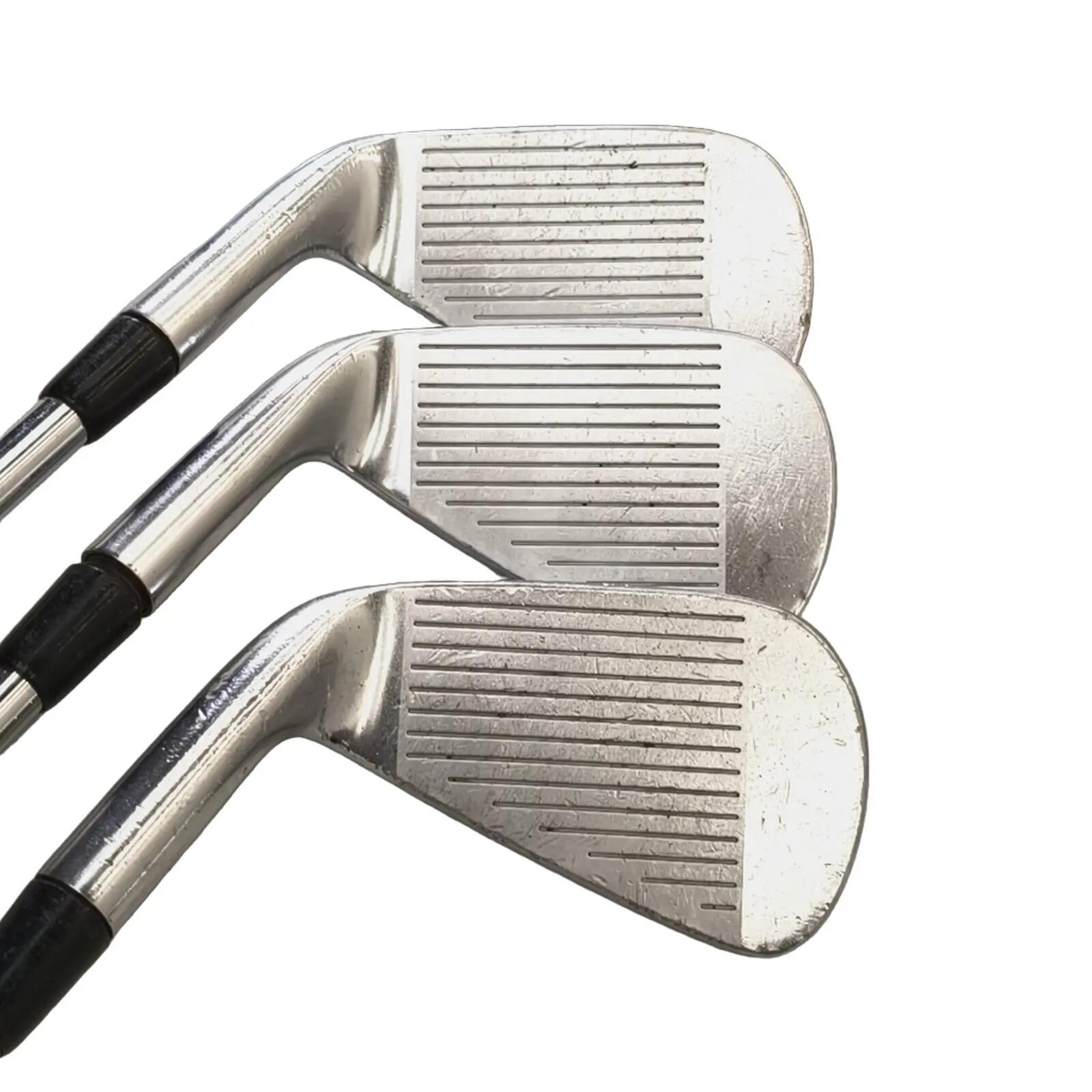 Callaway X Forged IJzerset / 4-9i / Flex Stiff / Staal 6/7