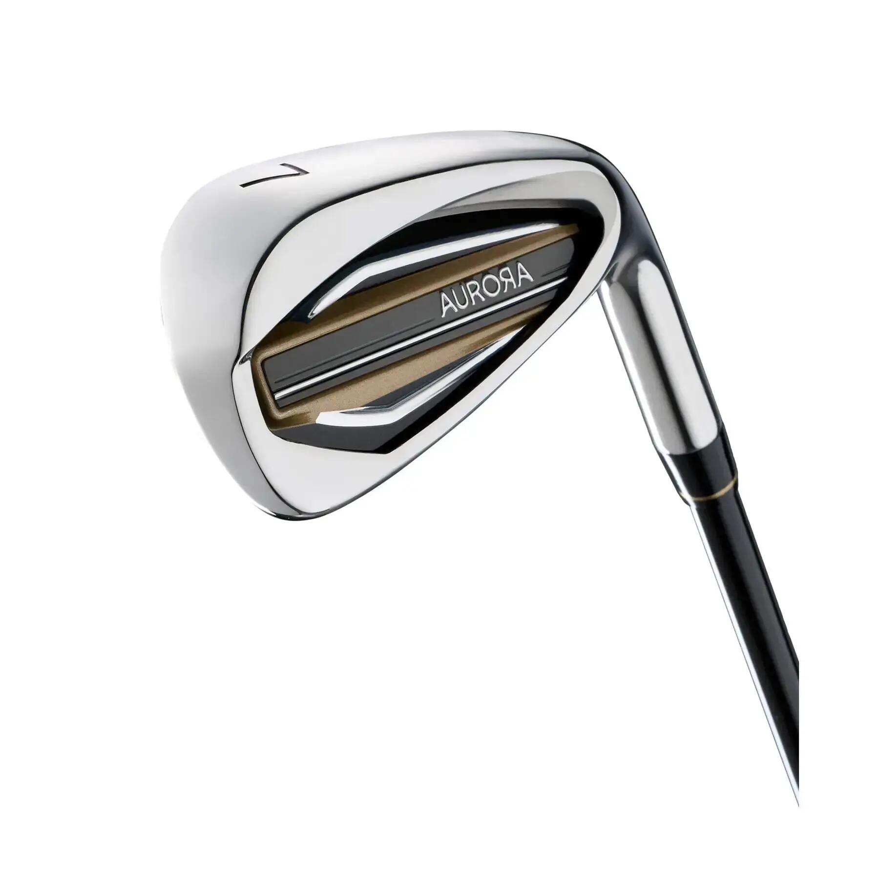 Golfset Wilson Golf Aurora 6/7