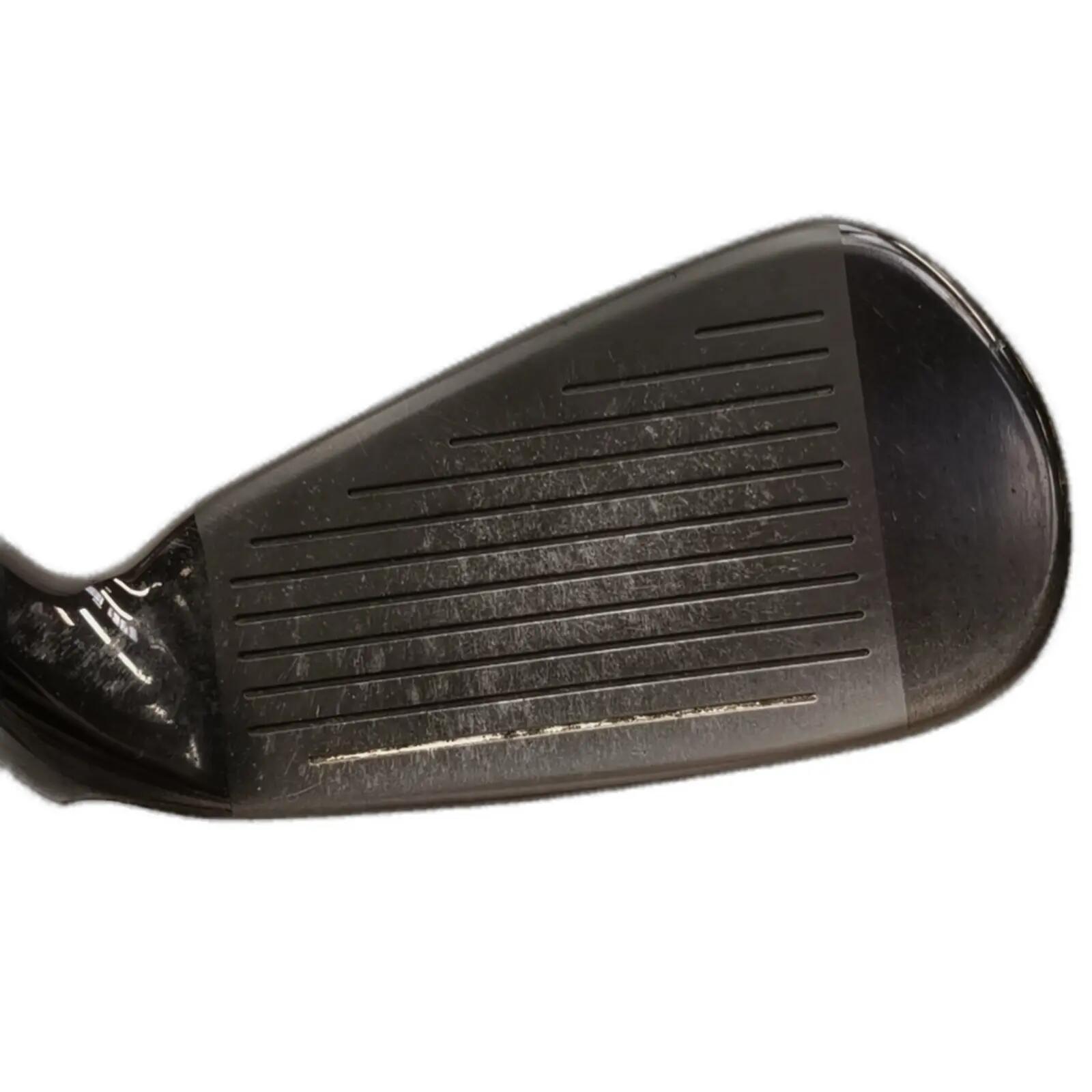 Gaucher TaylorMade GAPR Mid Utility Iron / Flex Stiff / /18 4/6