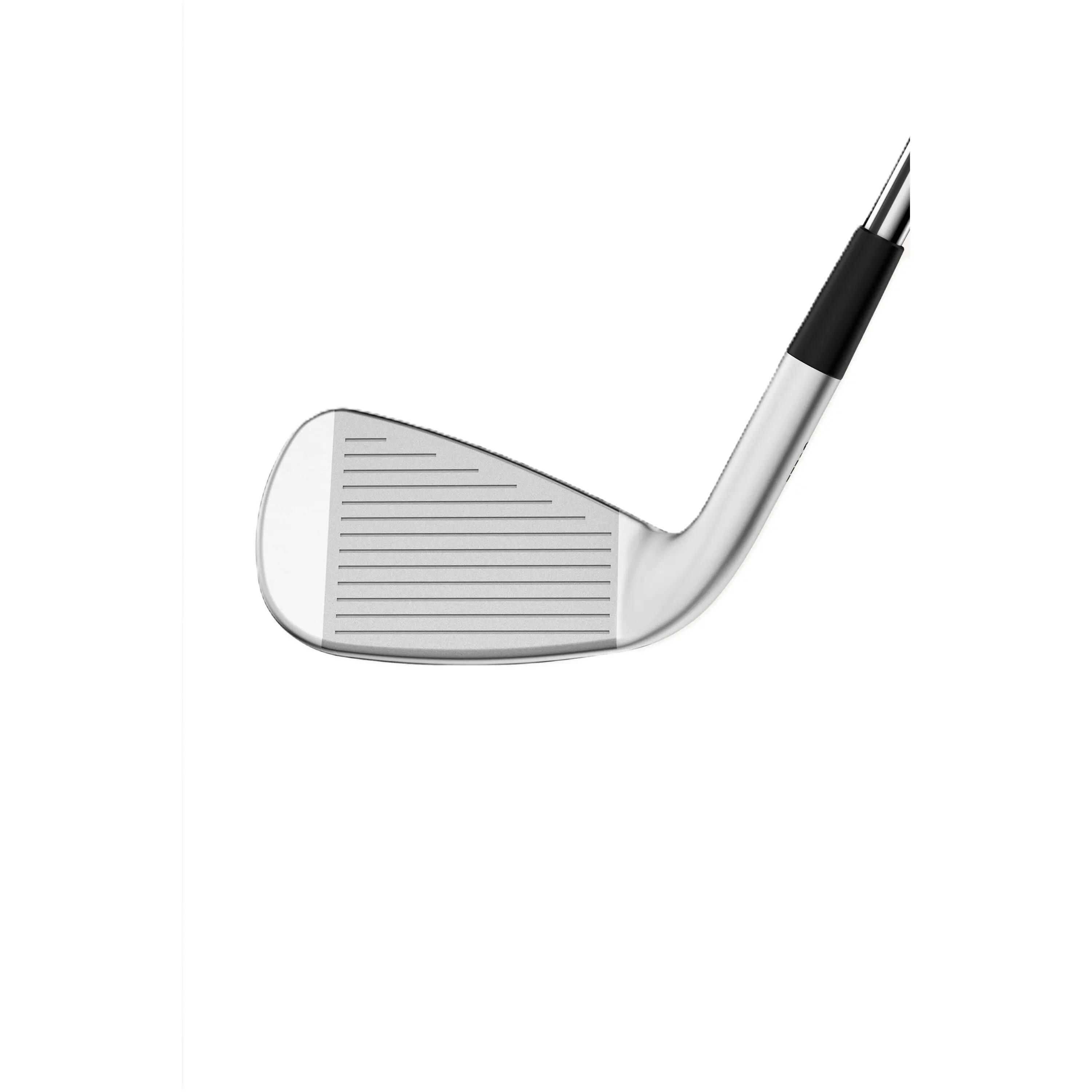 Set van Rechte Heren ijzers voor dames Wilson Dynapwr Max Lite -1 Light KBS Max 2/3