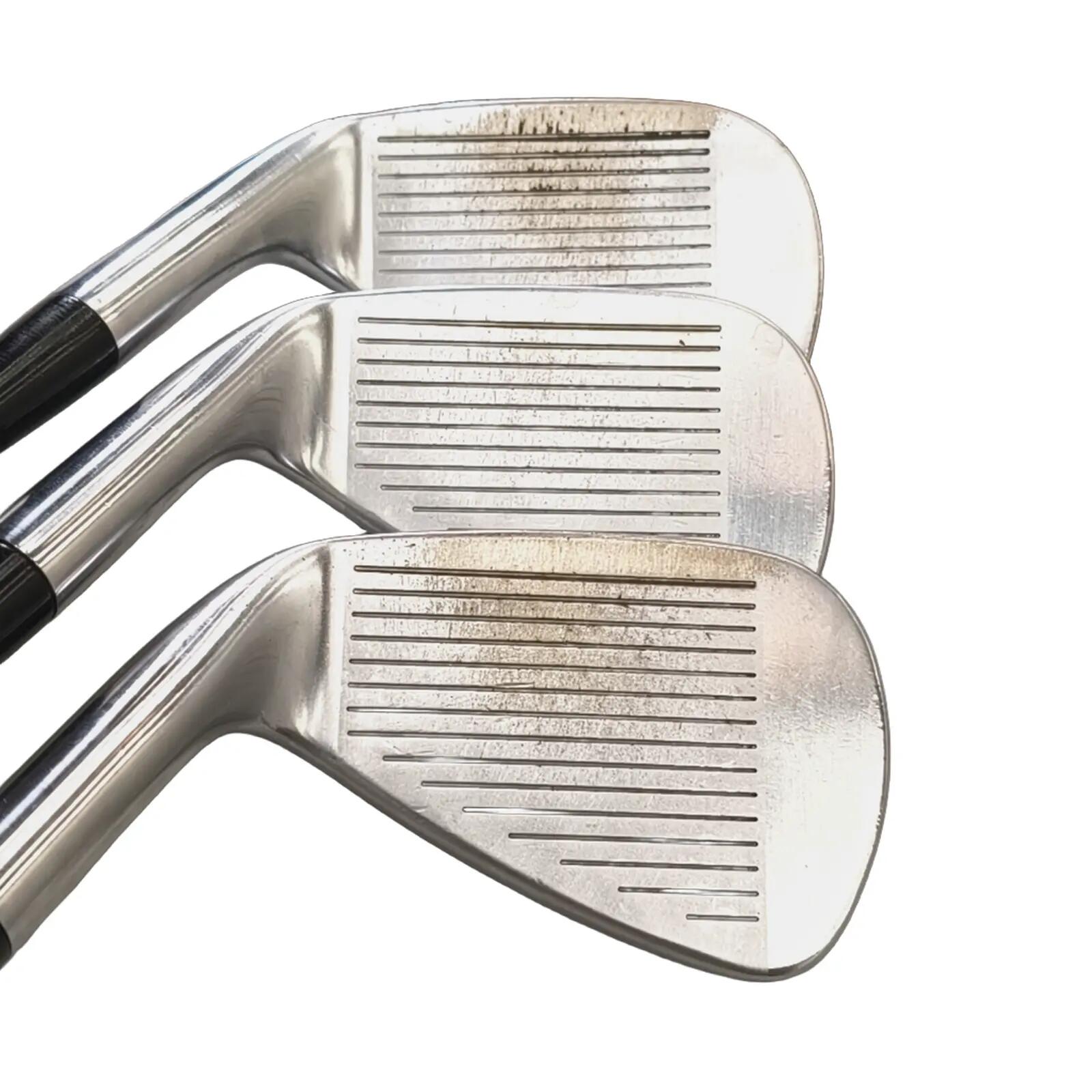 Cobra King Tour Forged  IJzerset / 4-PW / Flex Stiff / Staal 6/7