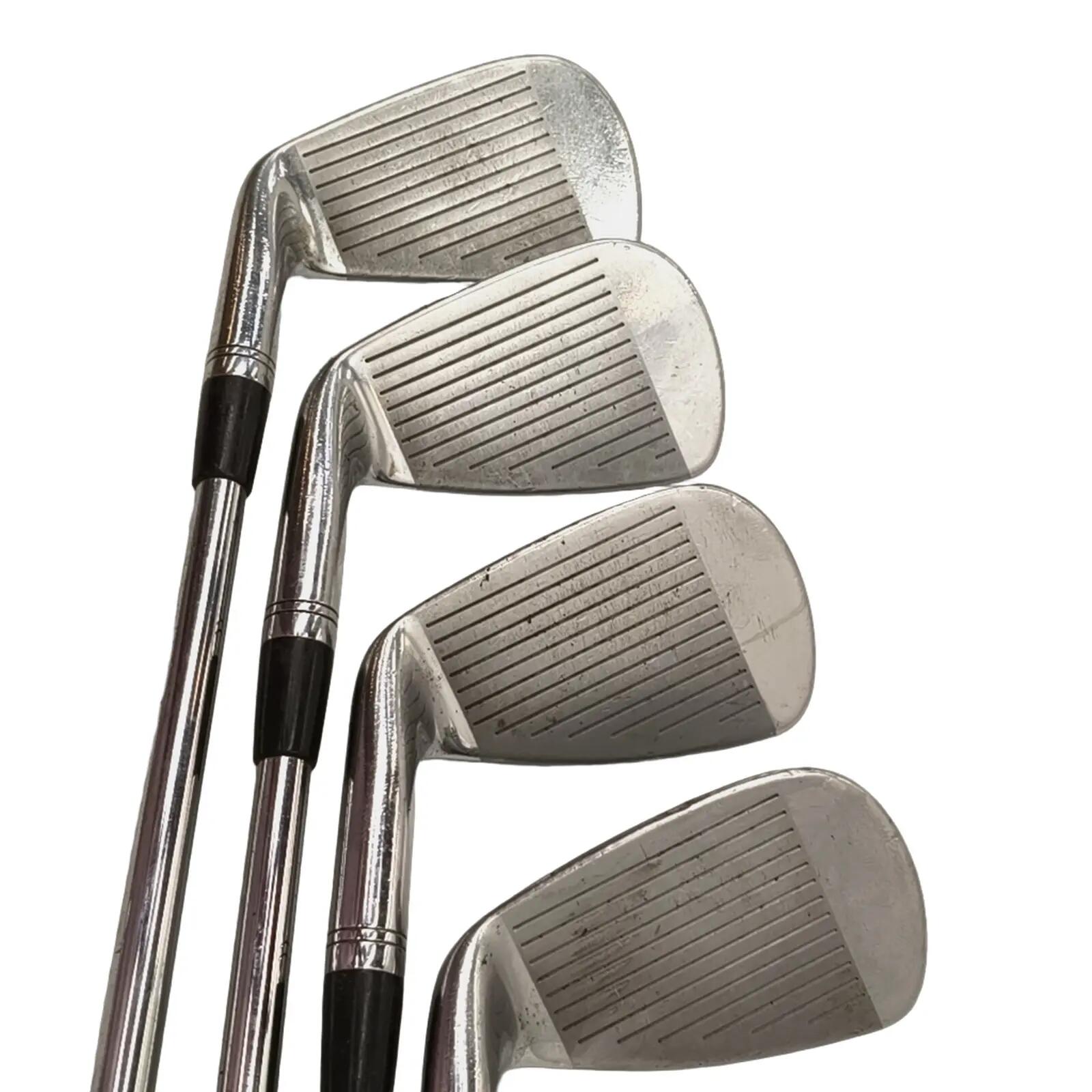 Titleist 735 CM Série de fers / 4-PW / Flex Regular / Acier 6/7