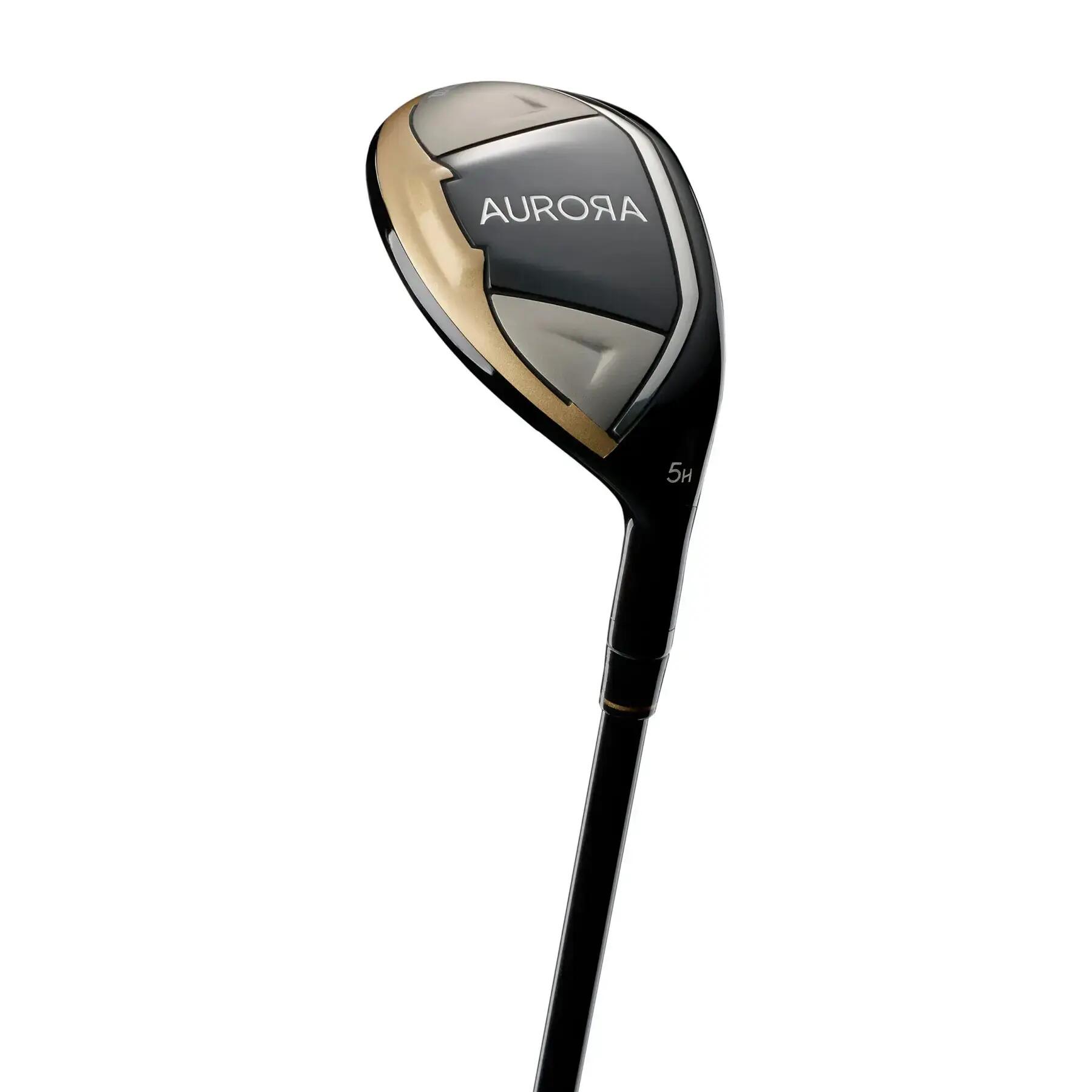 Golfset Wilson Golf Aurora 5/7