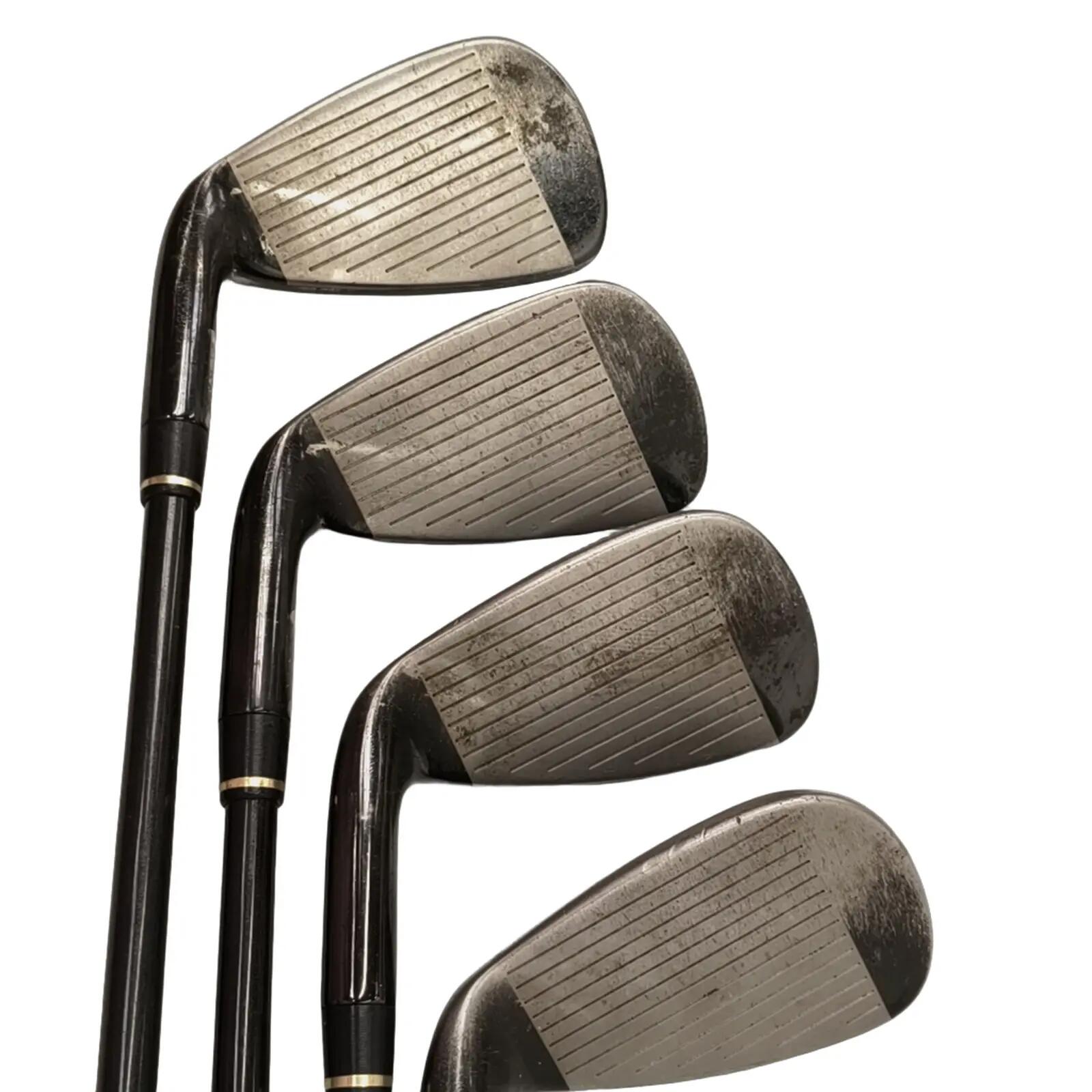 Wilson Staff Ci11 Série de fers / 5-PW+GW / Flex Regular / Graphite 6/7