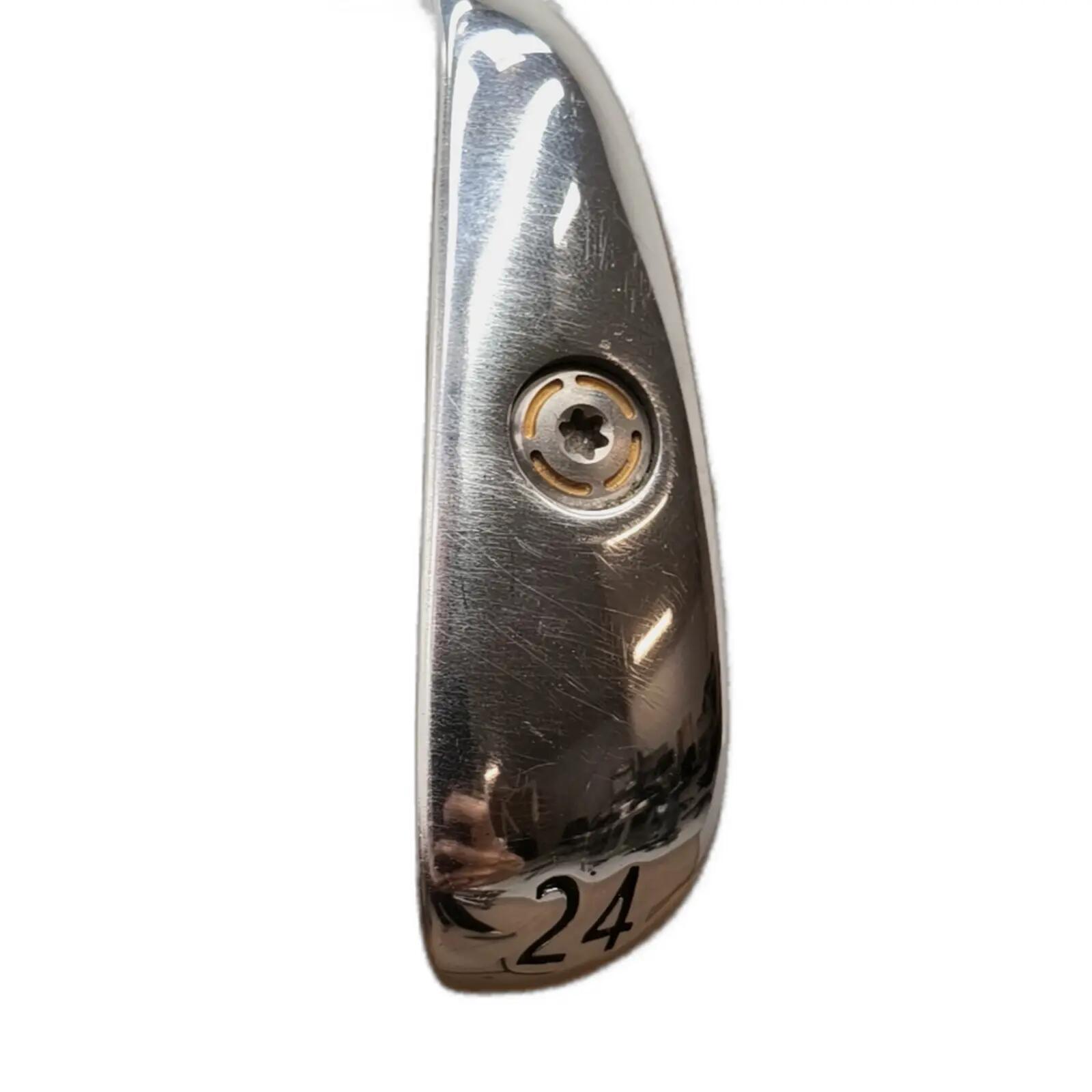 Wilson Staff Model #4 Utility Iron / Flex Stiff / #4/24 2/5