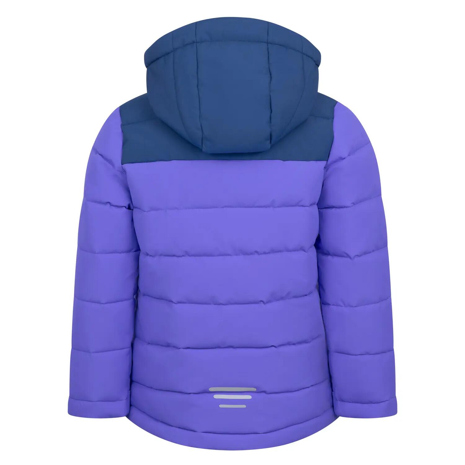 TROLLKIDS Girls Gryllefjord Jacket 2/3