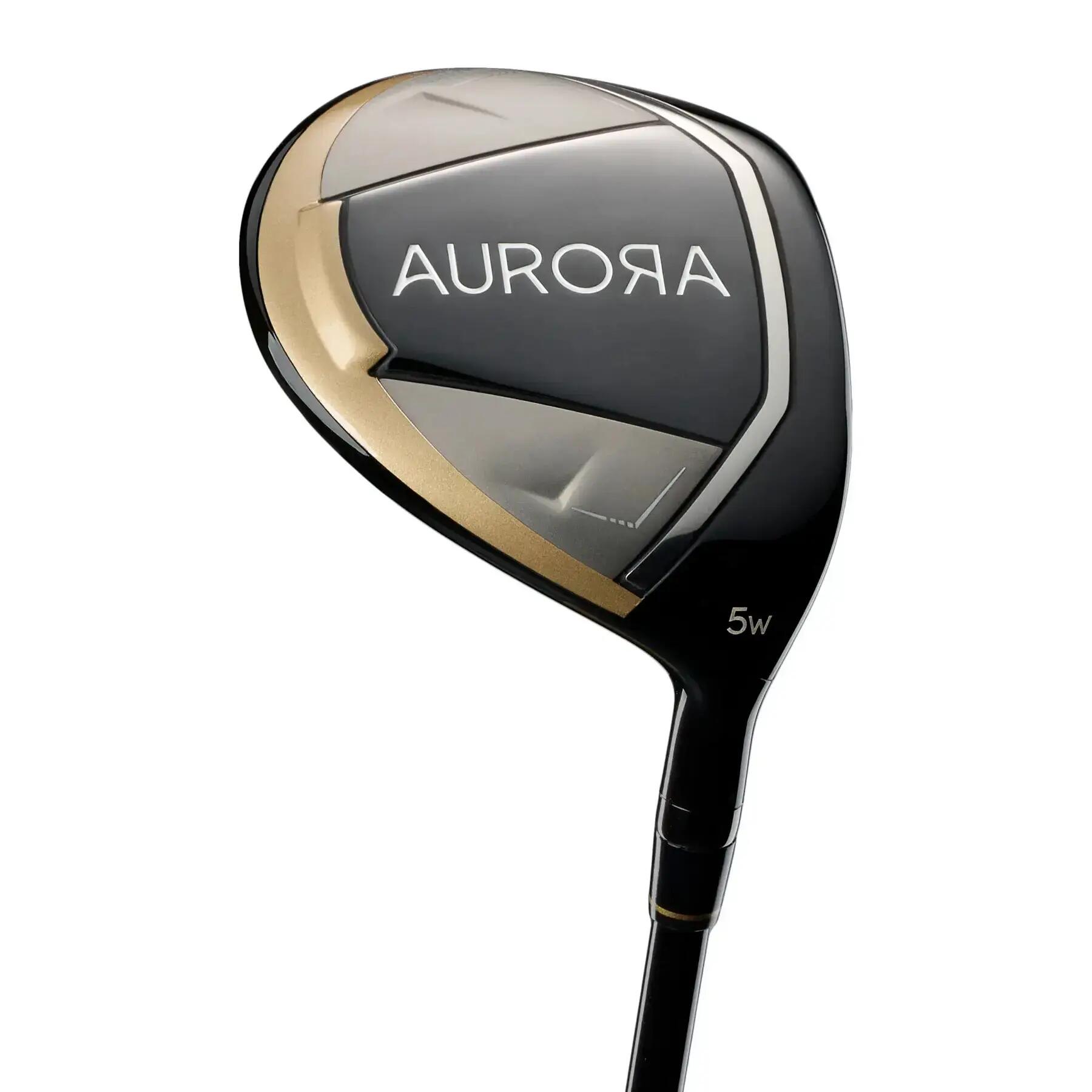 Golfset Wilson Golf Aurora 4/7