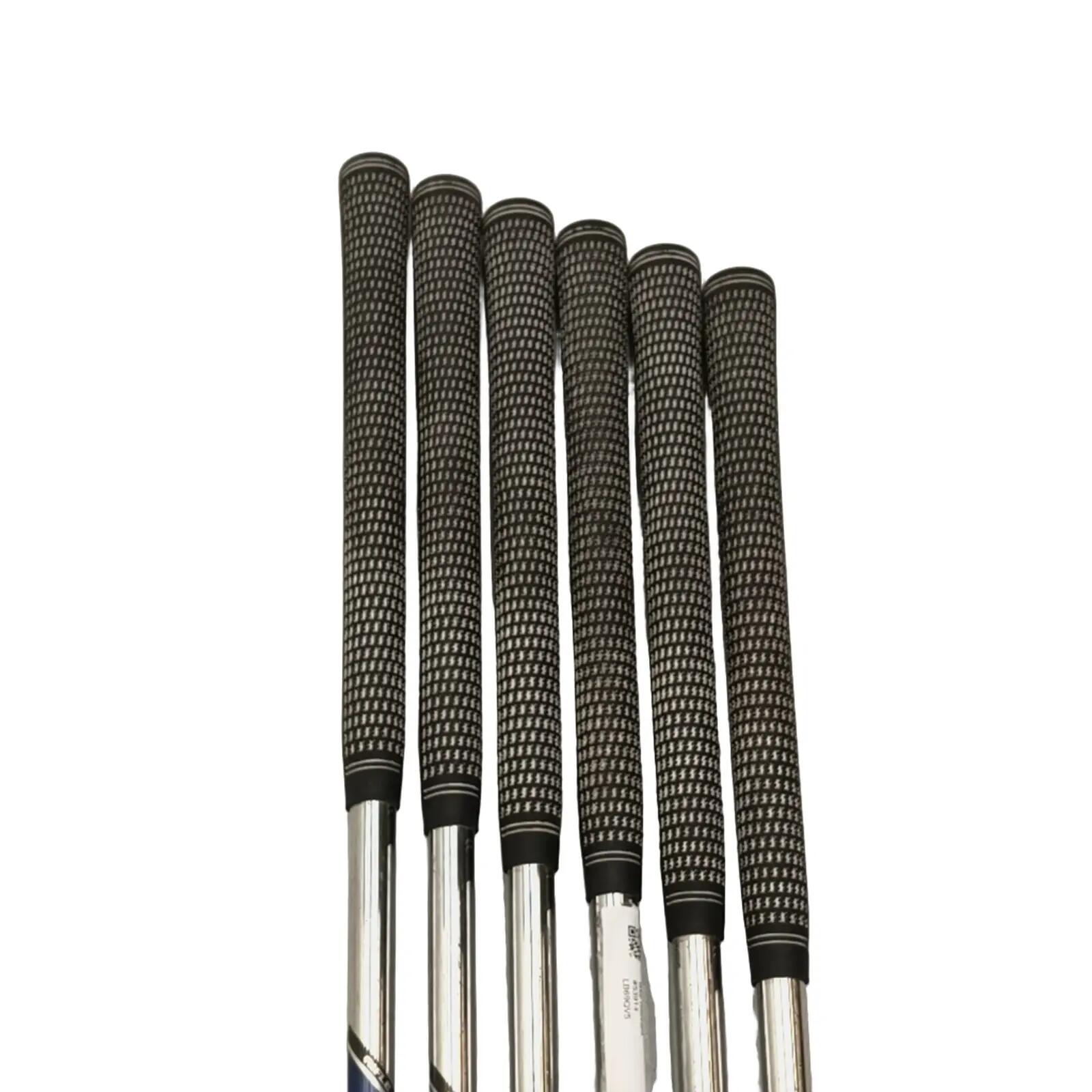 Callaway X Forged IJzerset / 4-9i / Flex Stiff / Staal 5/7