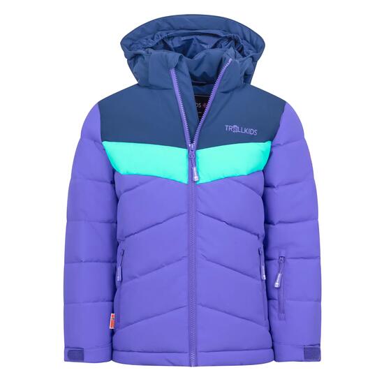 Winterjacke Gryllefjord