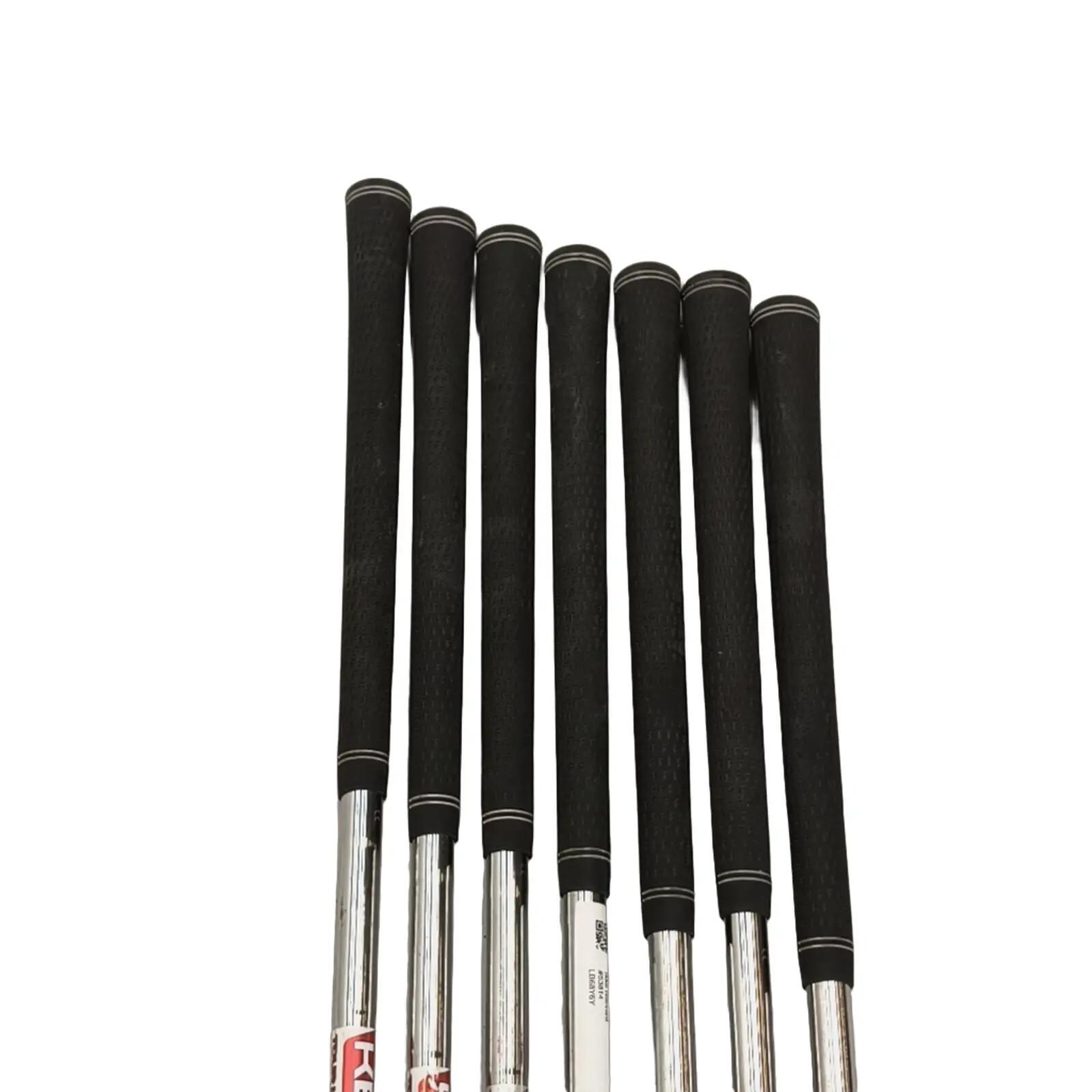 Cobra King Tour Forged  IJzerset / 4-PW / Flex Stiff / Staal 5/7