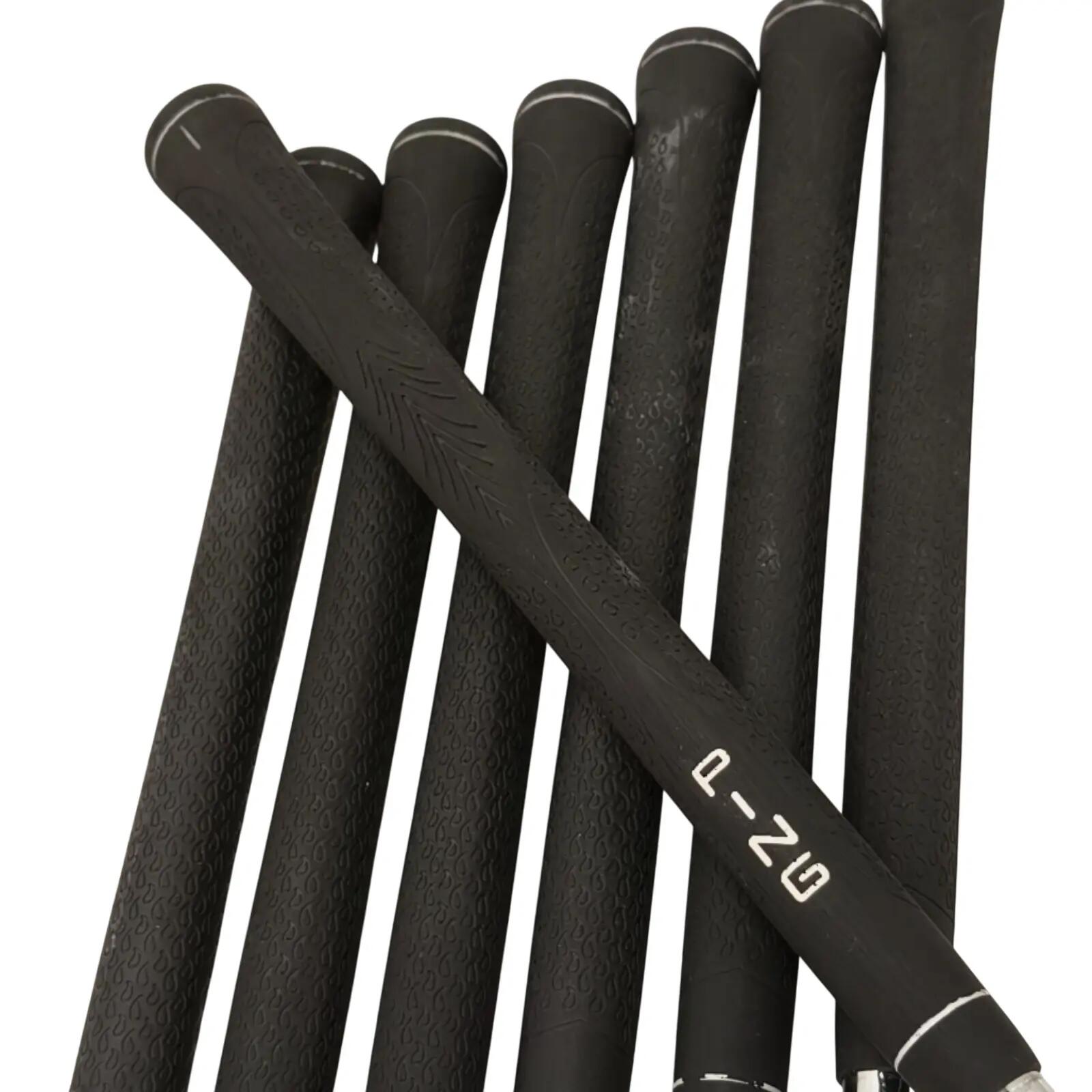 PING S58 Série de fers / 4-PW / Flex Regular / Acier 5/7