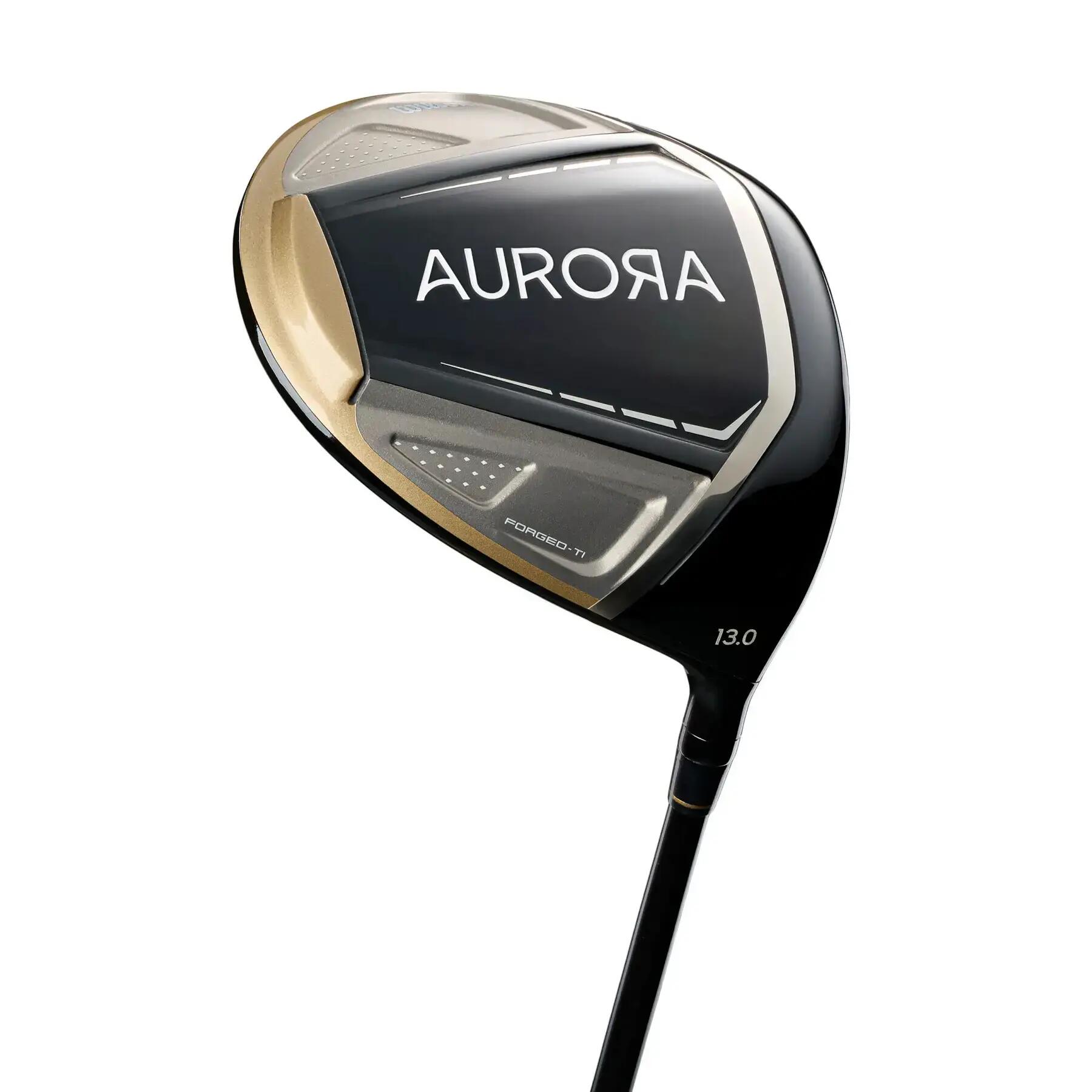 Golfset Wilson Golf Aurora 3/7