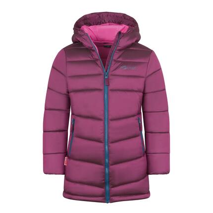 Manteau d'hiver Trondheim