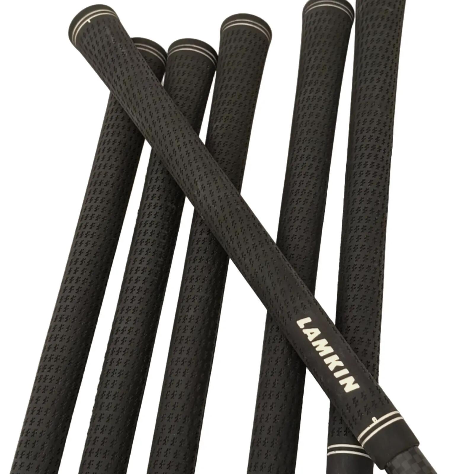 Cobra T-Rail Gen. 3 IJzerset / 5-PW / Flex A-flex / Grafiet 5/7