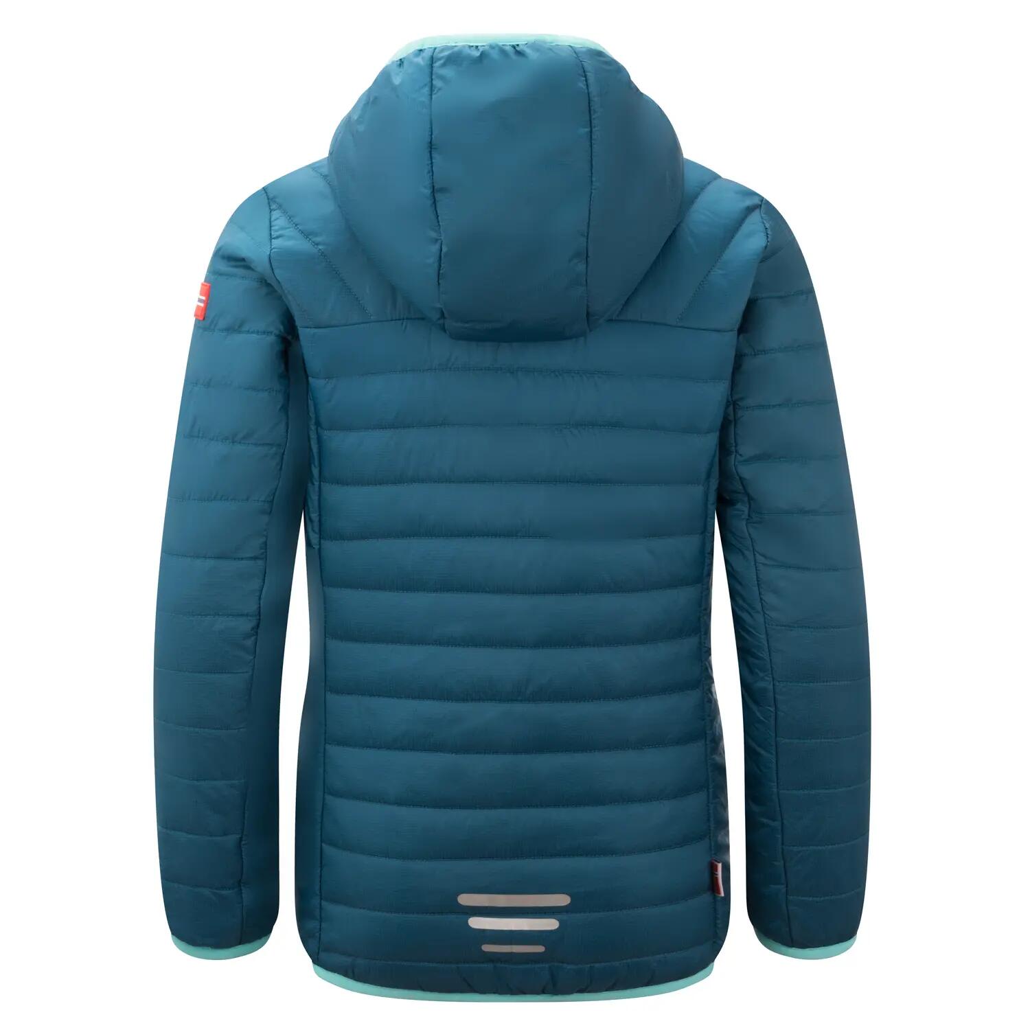TROLLKIDS Kids Eikefjord Jacket 2/2