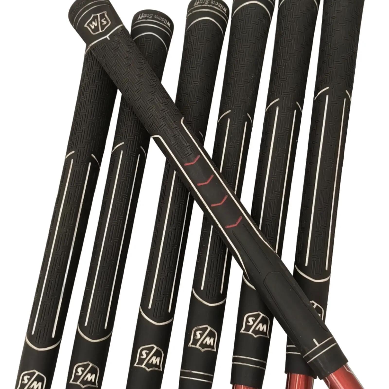Wilson Staff Ci11 Série de fers / 5-PW+GW / Flex Regular / Graphite 5/7