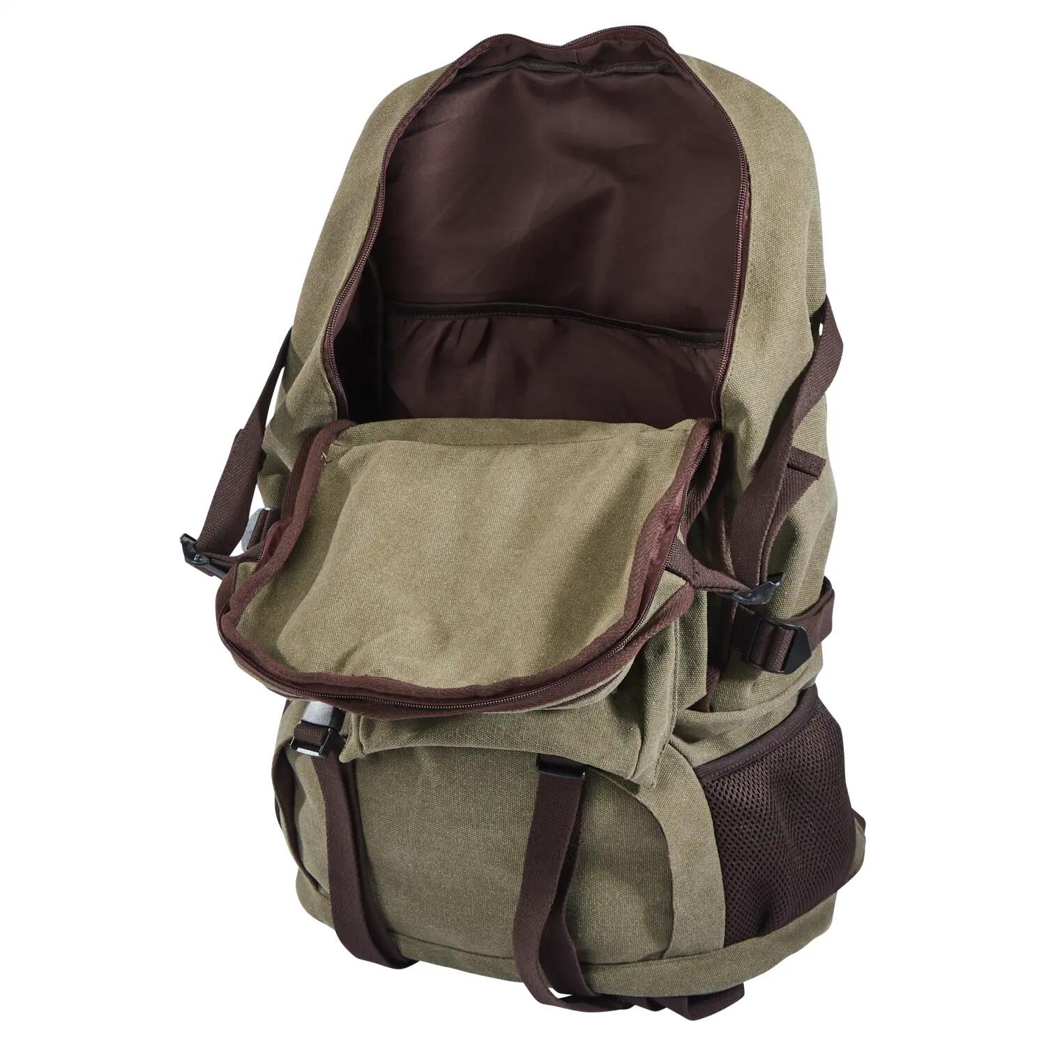 il Lago Passion Rucksack Canvo X33 4/5
