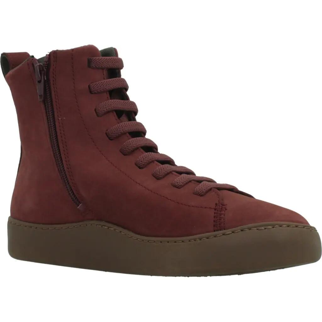 CAMPER DRYBUCKN Bordeaux 5/5