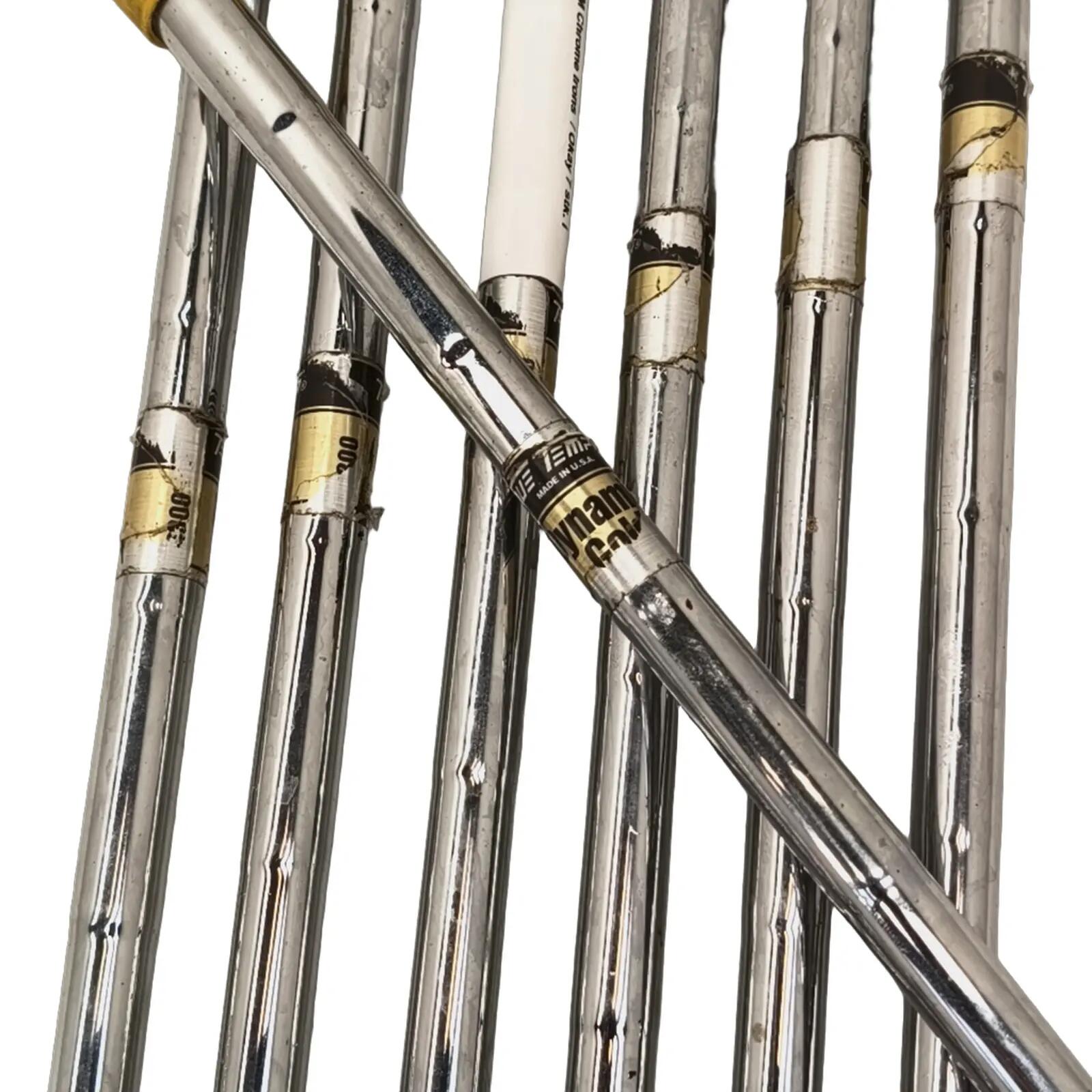 Titleist 735 CM Série de fers / 4-PW / Flex Regular / Acier 4/7