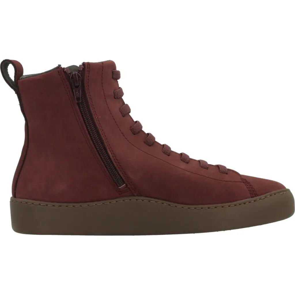 CAMPER DRYBUCKN Bordeaux 4/5