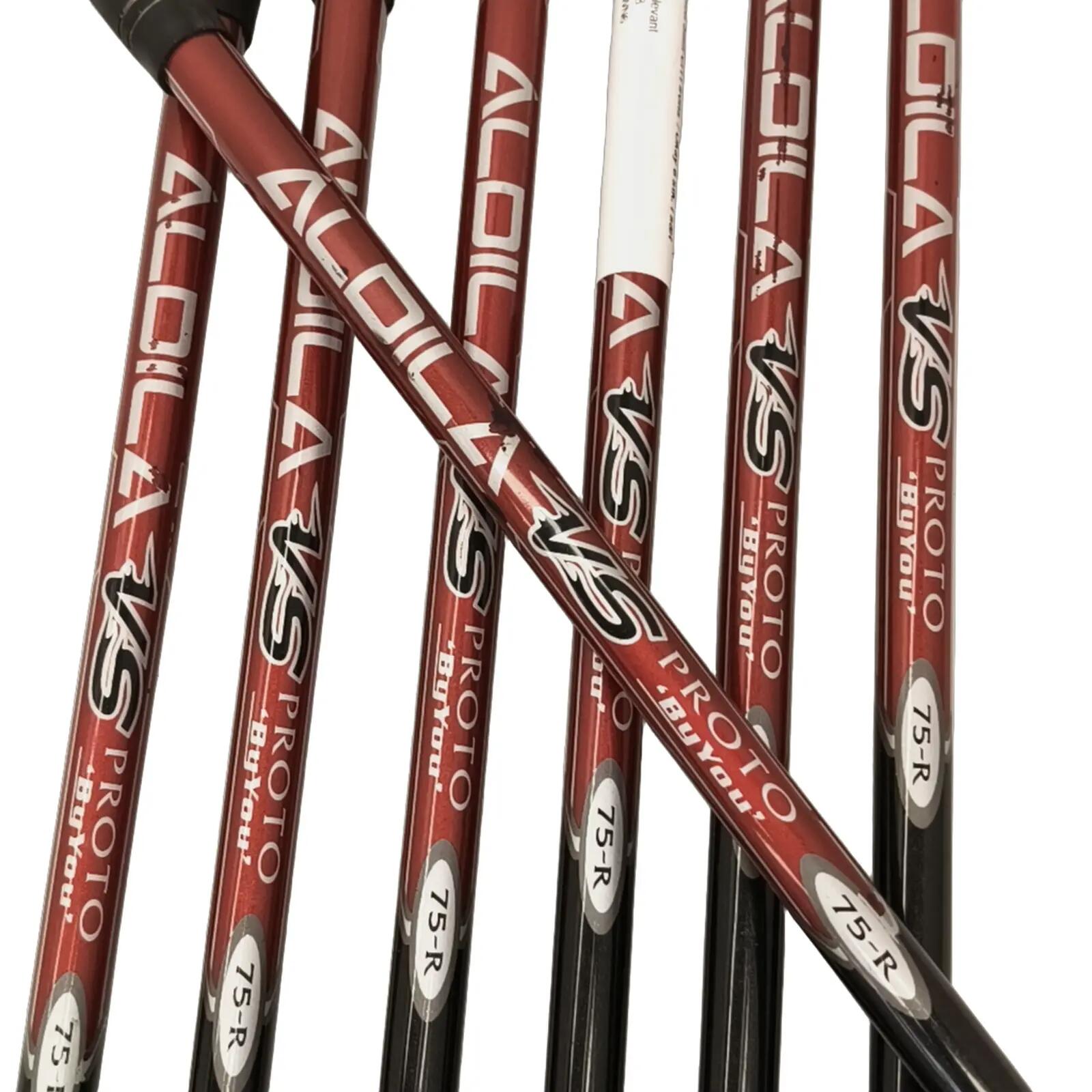 Wilson Staff Ci11 Série de fers / 5-PW+GW / Flex Regular / Graphite 4/7