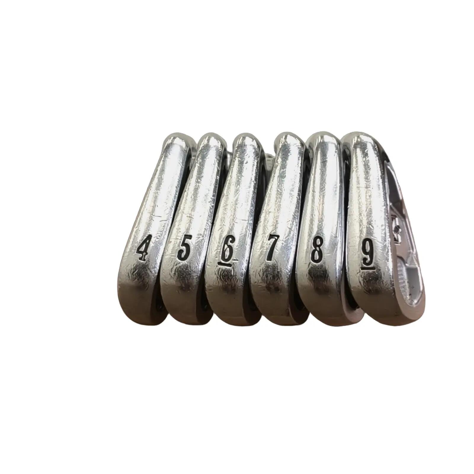 Callaway X Forged IJzerset / 4-9i / Flex Stiff / Staal 2/7