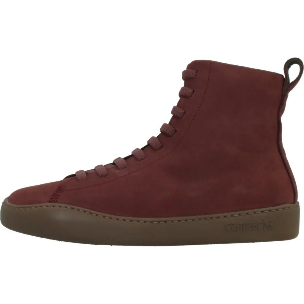 CAMPER DRYBUCKN Bordeaux 2/5