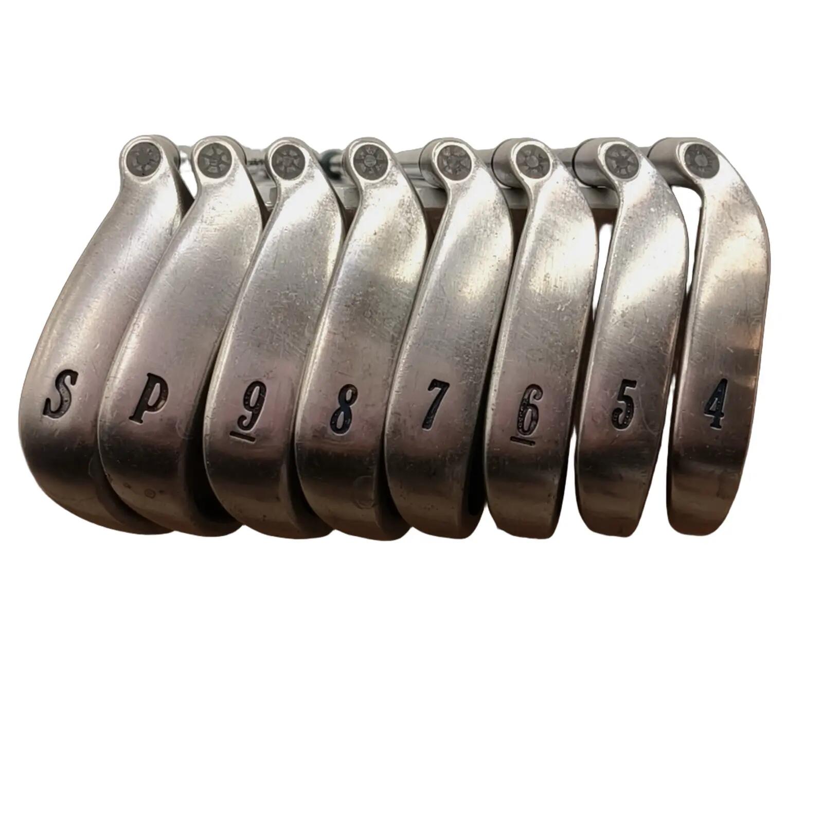 Callaway Steelhead X-12 Série de fers / 4-PW+SW / Flex Ladies / Graphite 2/7