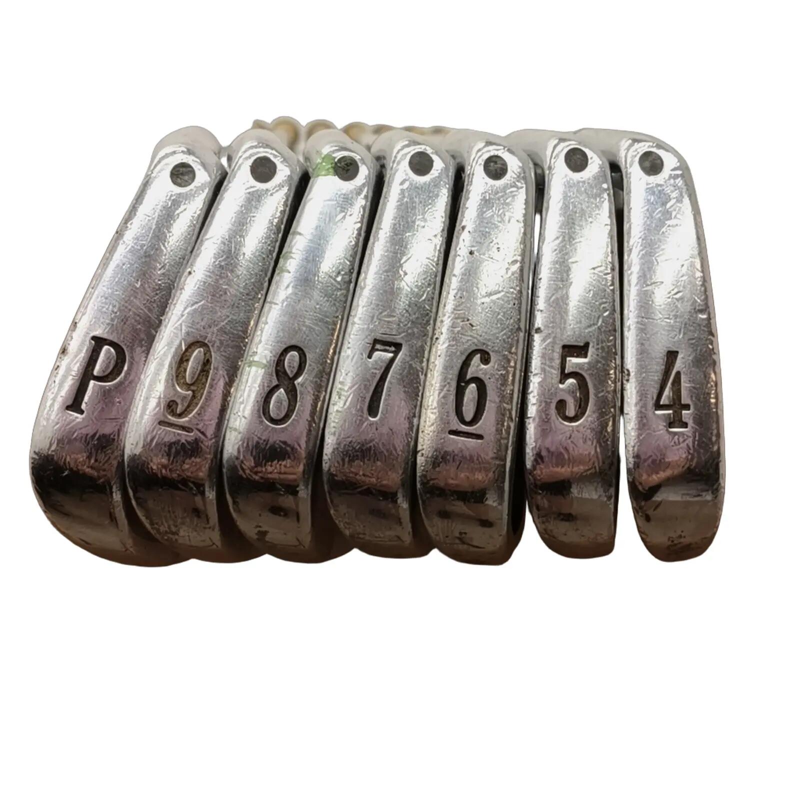 Titleist 735 CM Série de fers / 4-PW / Flex Regular / Acier 2/7