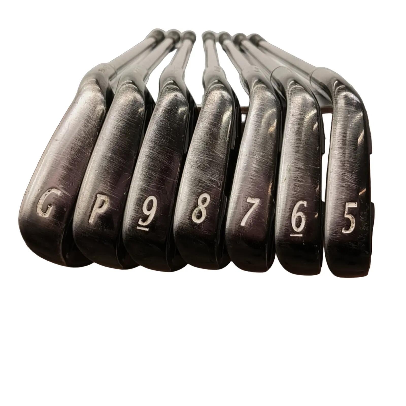 Wilson Staff Ci11 Série de fers / 5-PW+GW / Flex Regular / Graphite 2/7