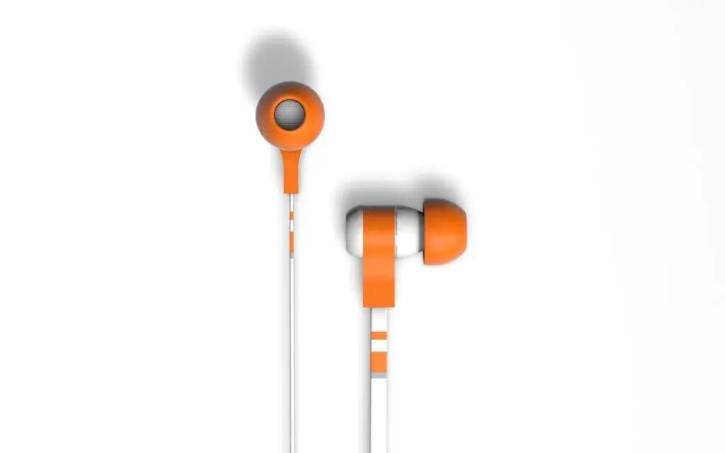 Auricolari con microfono Star Wars 4/4