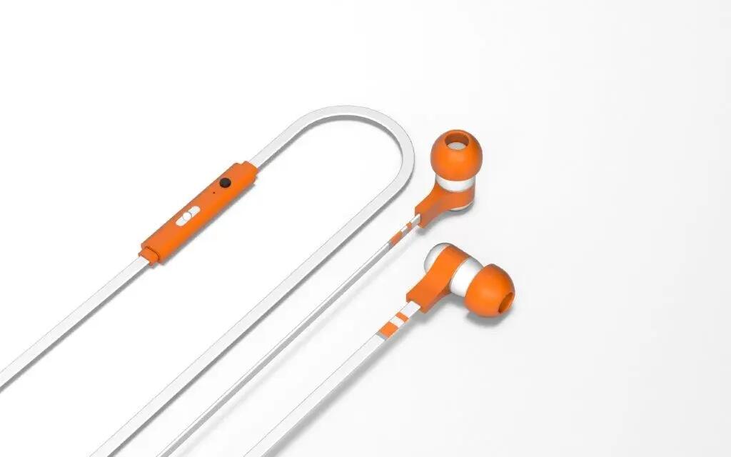 Auricolari con microfono Star Wars 3/4