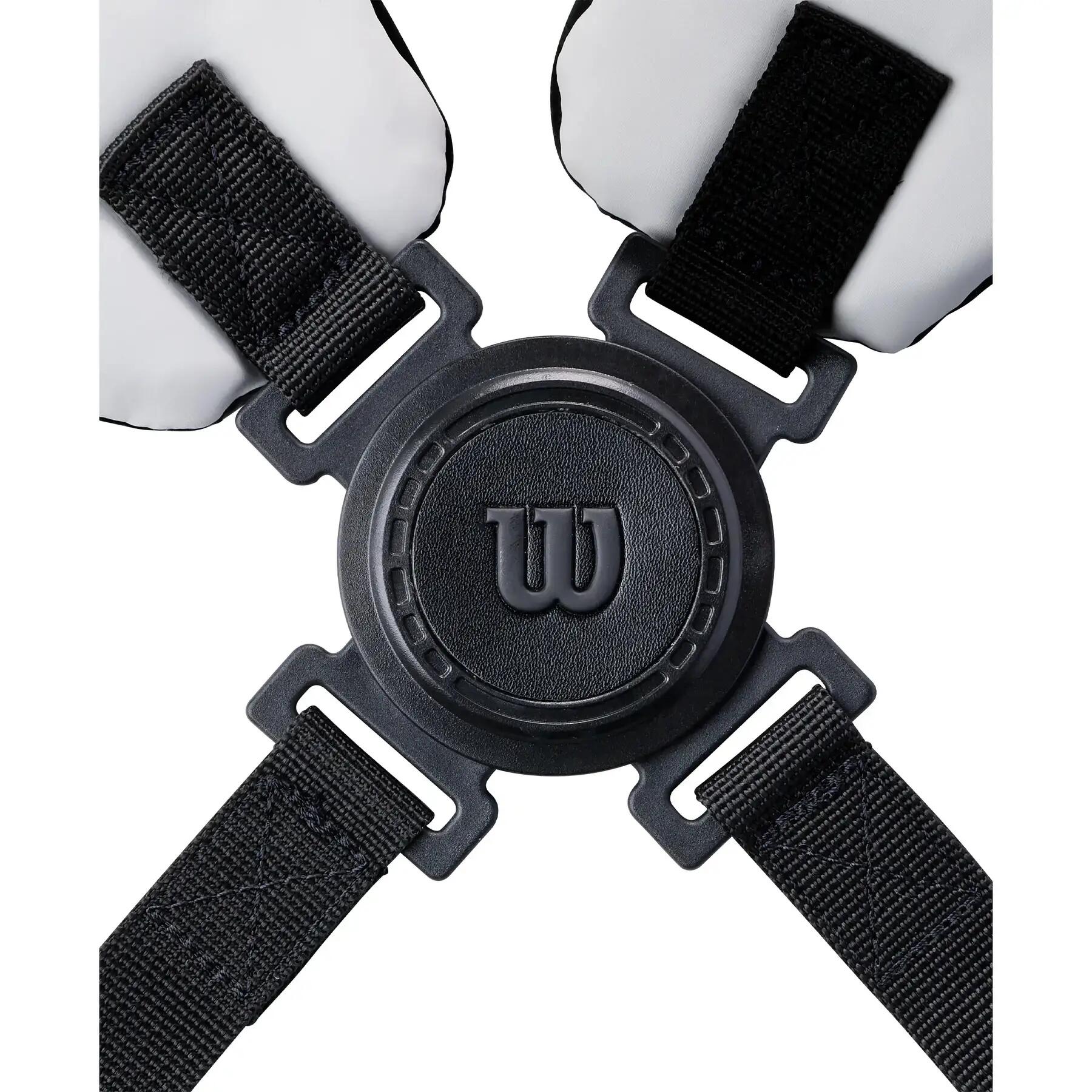 Sac trépied de golf Wilson Golf Staff The 1914 Carry 6/7