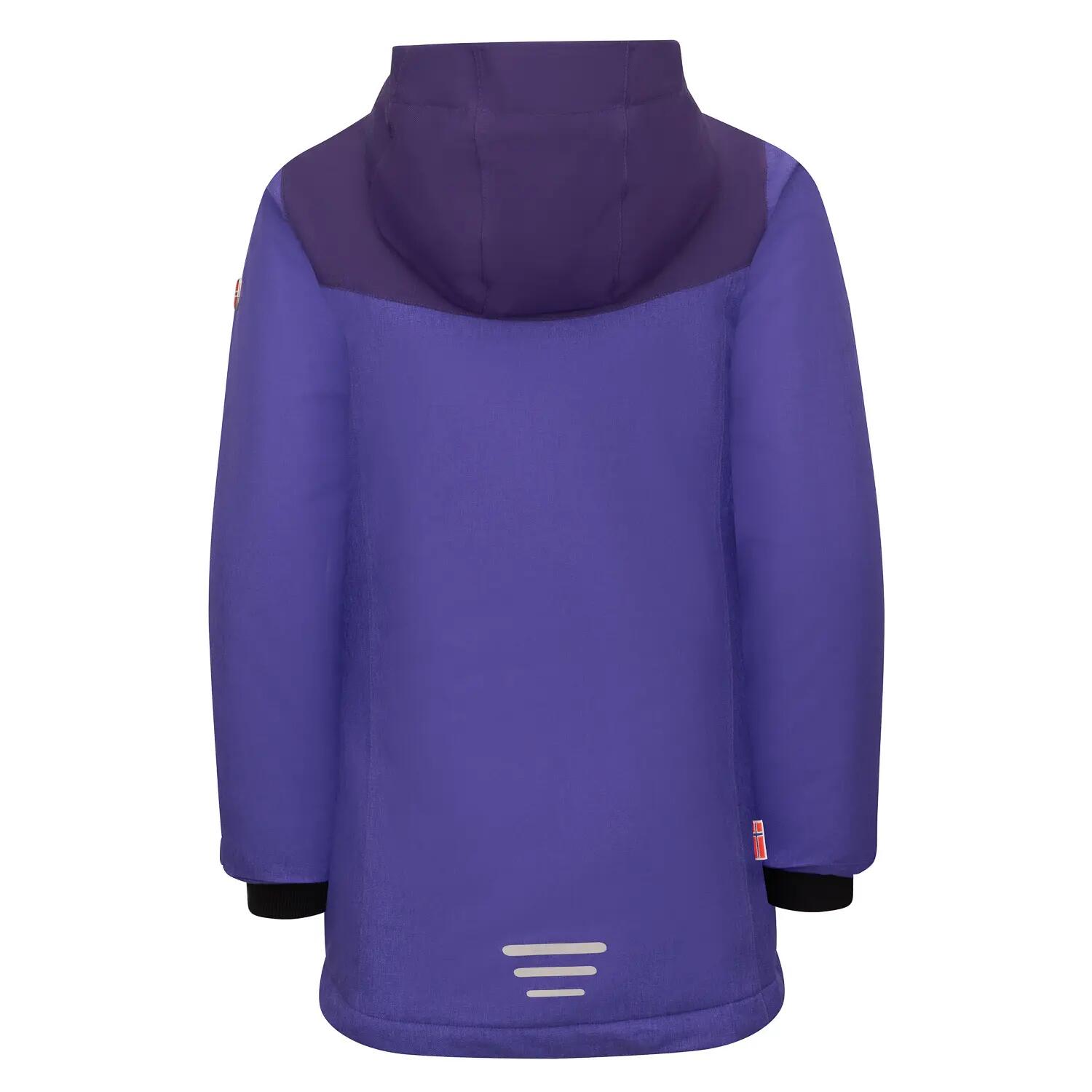 Girls Oslo Coat PRO 2/3