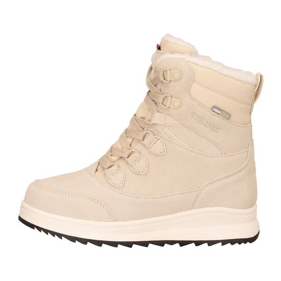 Girls Lillehammer Winter Boots