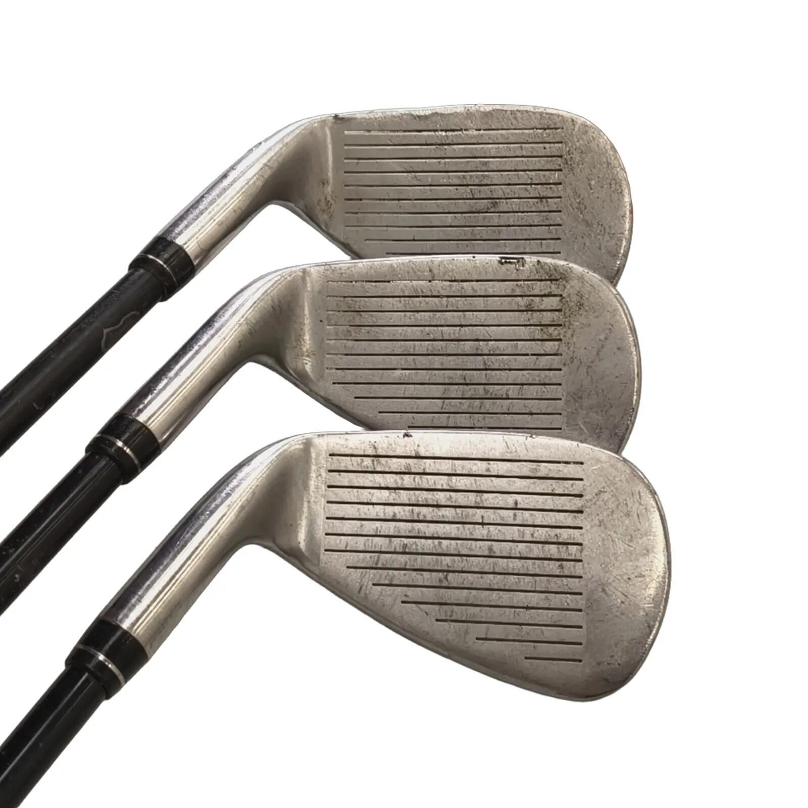 Yonex VMS IJzerset / 5-8i+PW+AW / Flex Regular / Grafiet 6/7