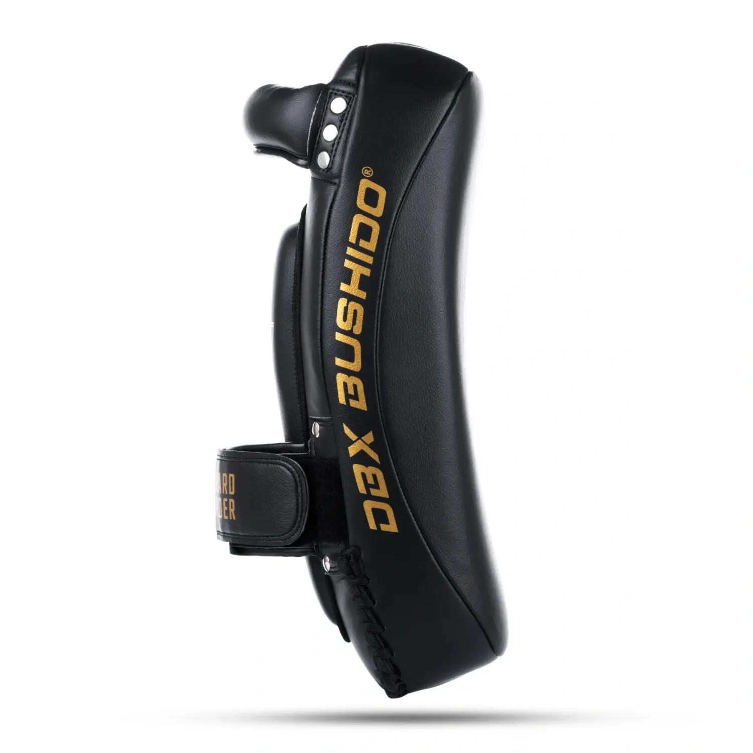 Tarcze tajskie PAO Gold - Zestaw 2 tarcz ProFighter DBX Bushido 4/7