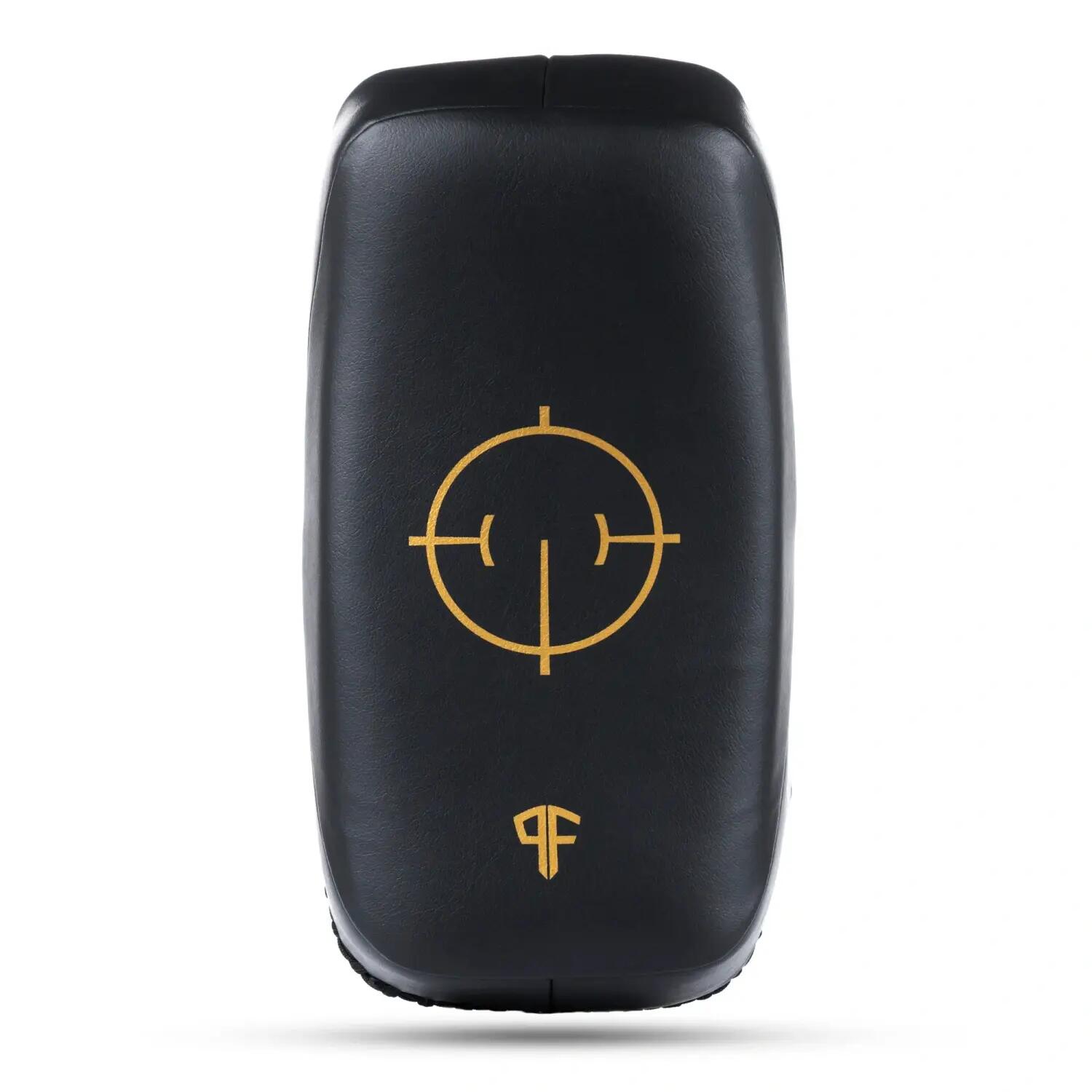 Tarcze tajskie PAO Gold - Zestaw 2 tarcz ProFighter DBX Bushido 3/7