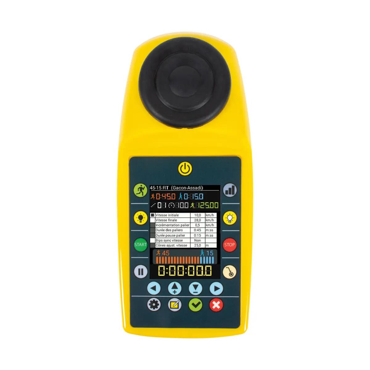 KIT COMPLET SPORTBEEPER PRO 2/5