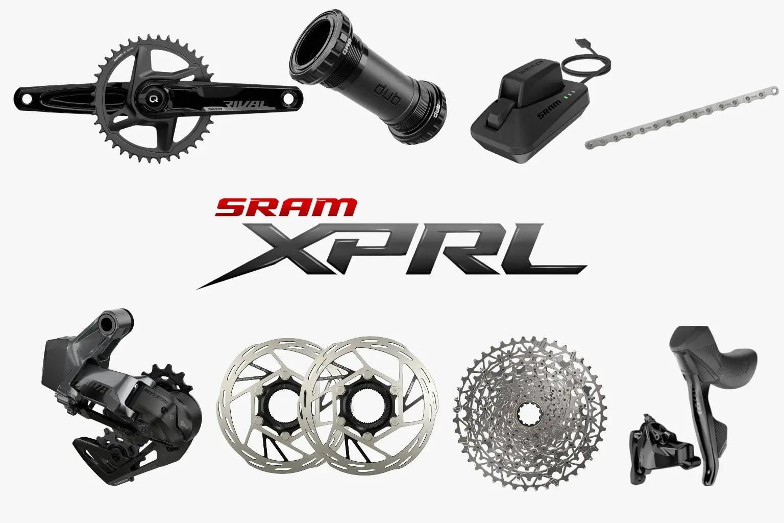 SRAM picture