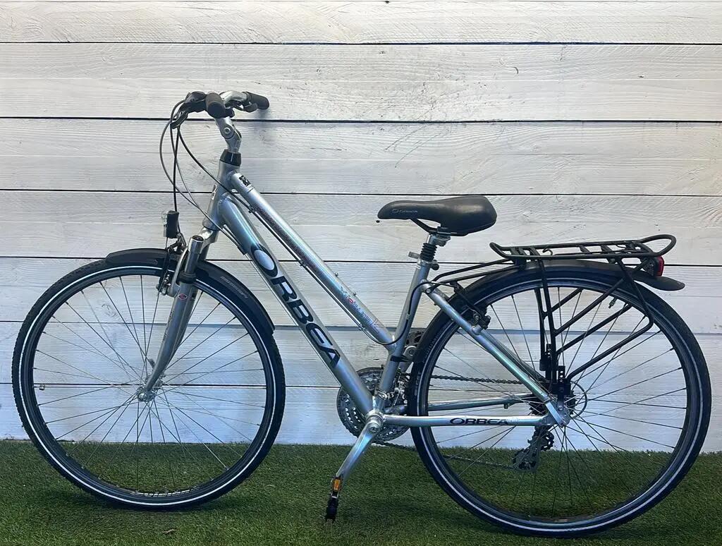 Bicicletta usata Orbea X-Leisure 4/4