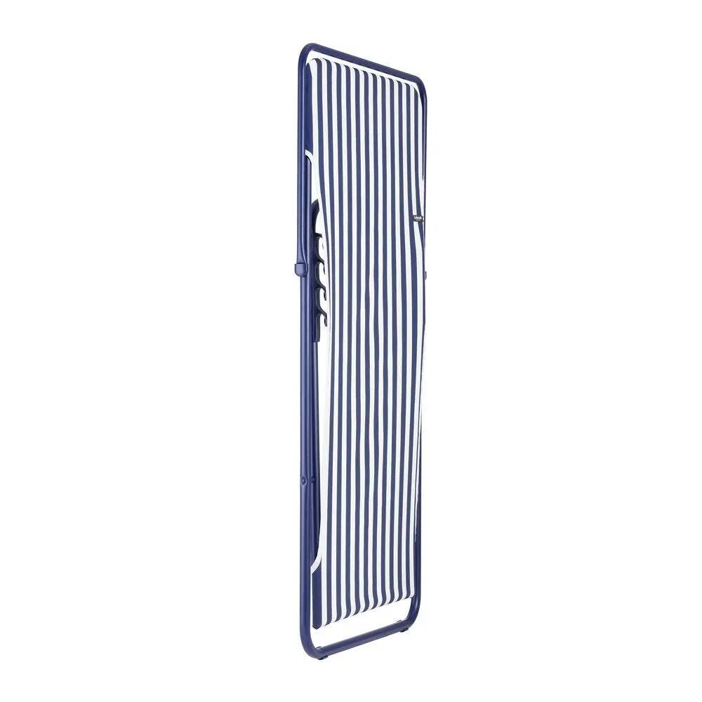 Transat jardin pliant multi-positions - MAXI TRANSAT - Bleu - Lafuma Mobilier 5/6