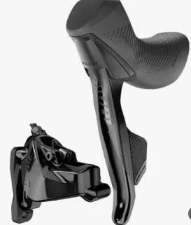 Grupa gravelowa Sram Rival XPRL eTap 1x12s z pomiarem mocy 7/8